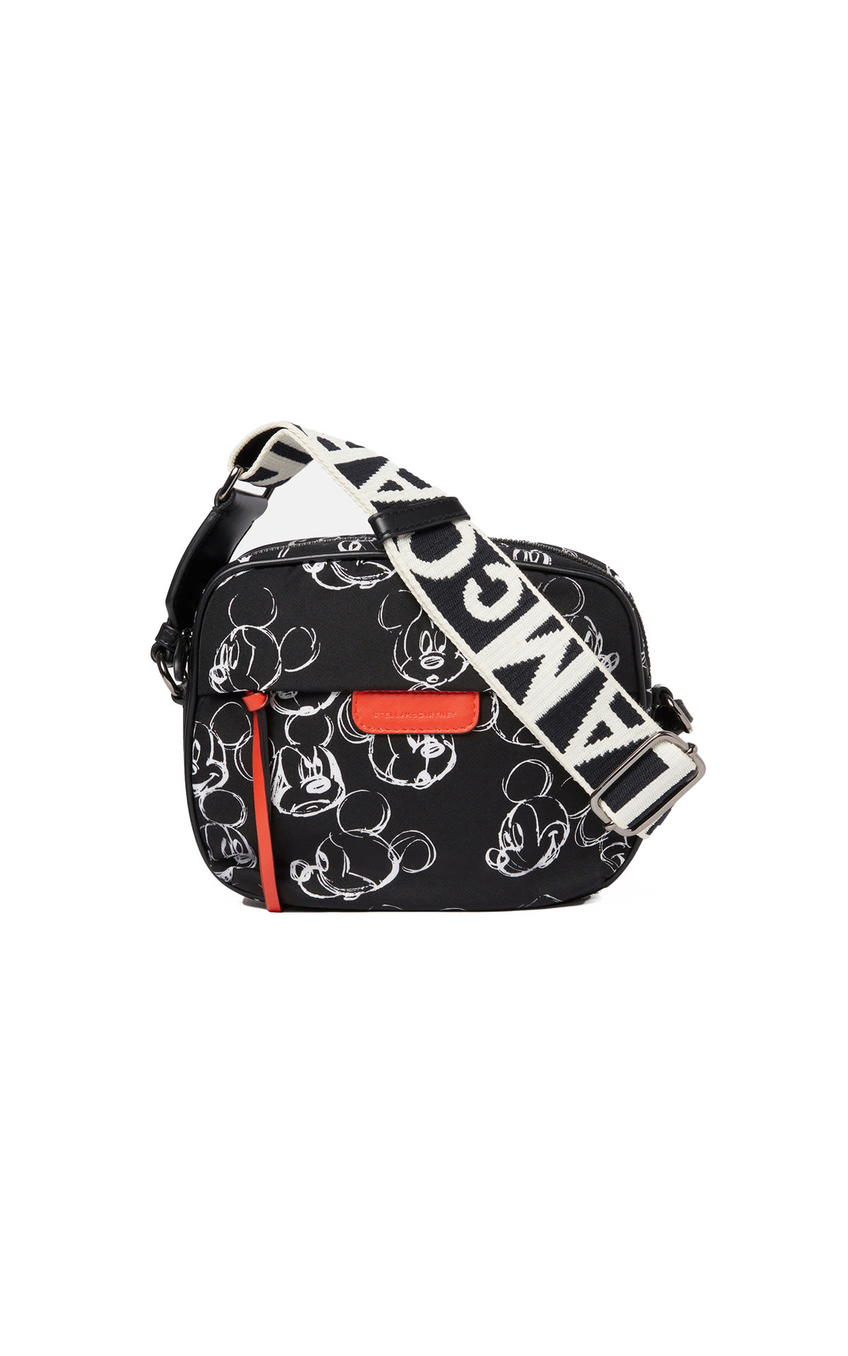 Stella McCartney Crossbody bag with print for Disney Fantasia of Mickey Mouse