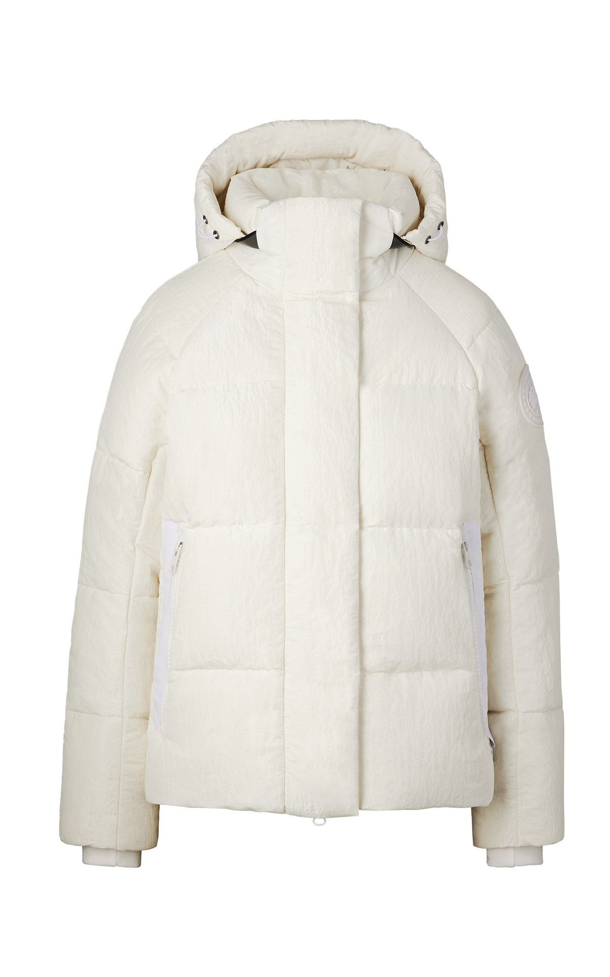 Canada Goose Junction Parka - SRCR from Bicester Village