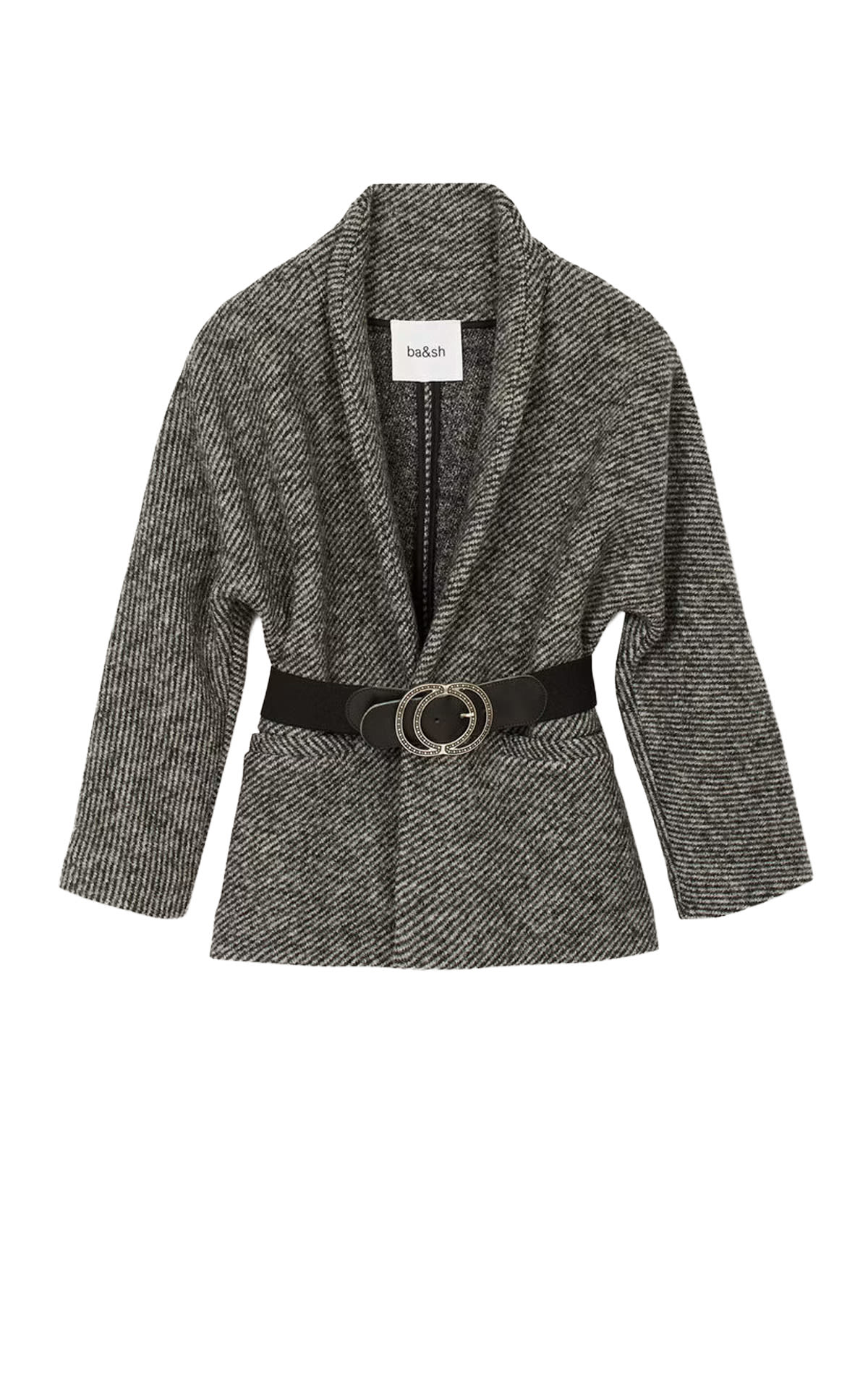 ba&sh outlet madrid las rozas village