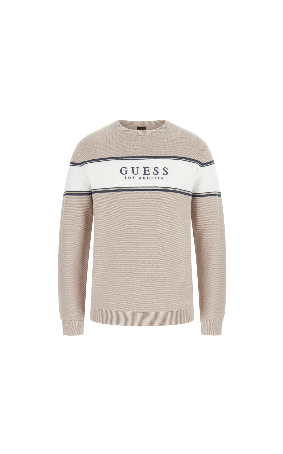 Guess beige jumper