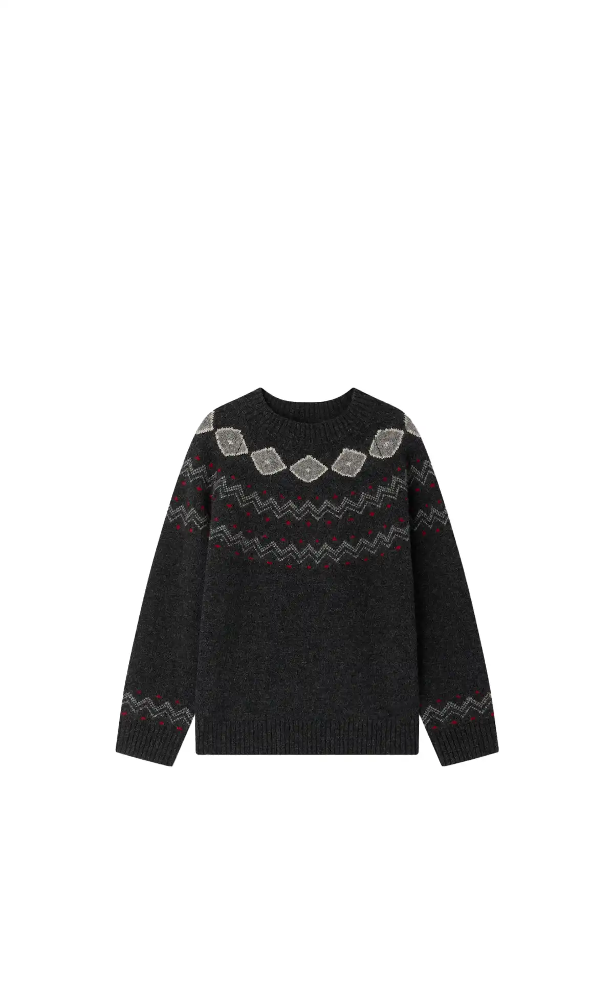 Bonpoint Pull en laine La Vallée Village