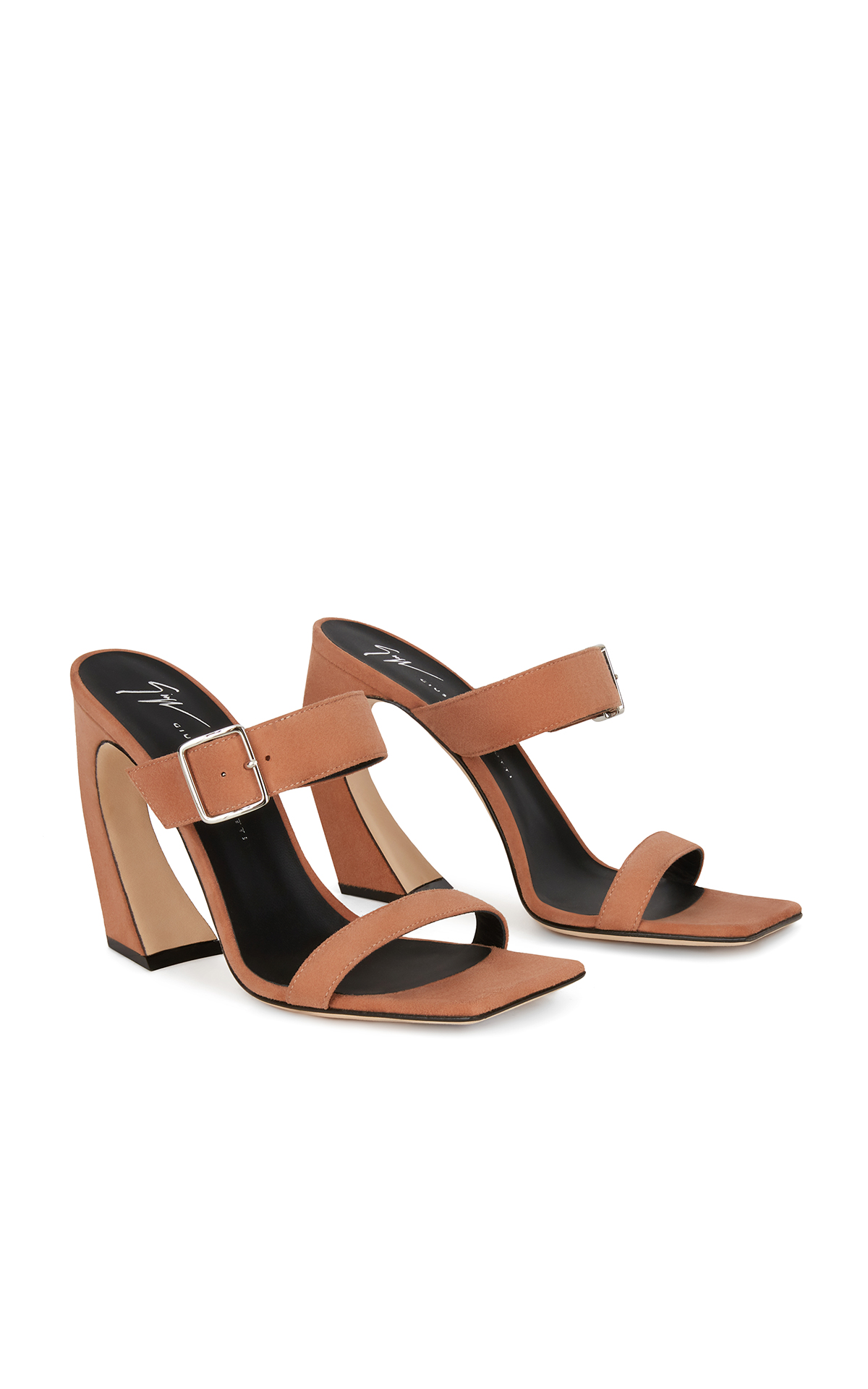 magasin giuseppe zanotti