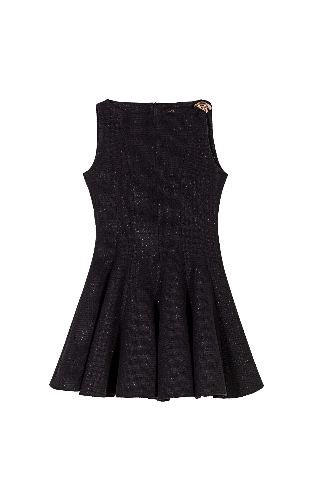 maje outlet madrid las rozas village