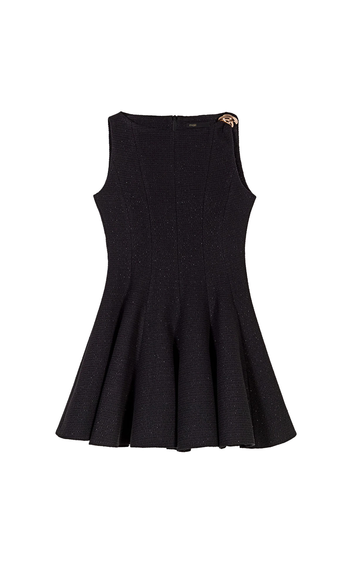 maje outlet madrid las rozas village