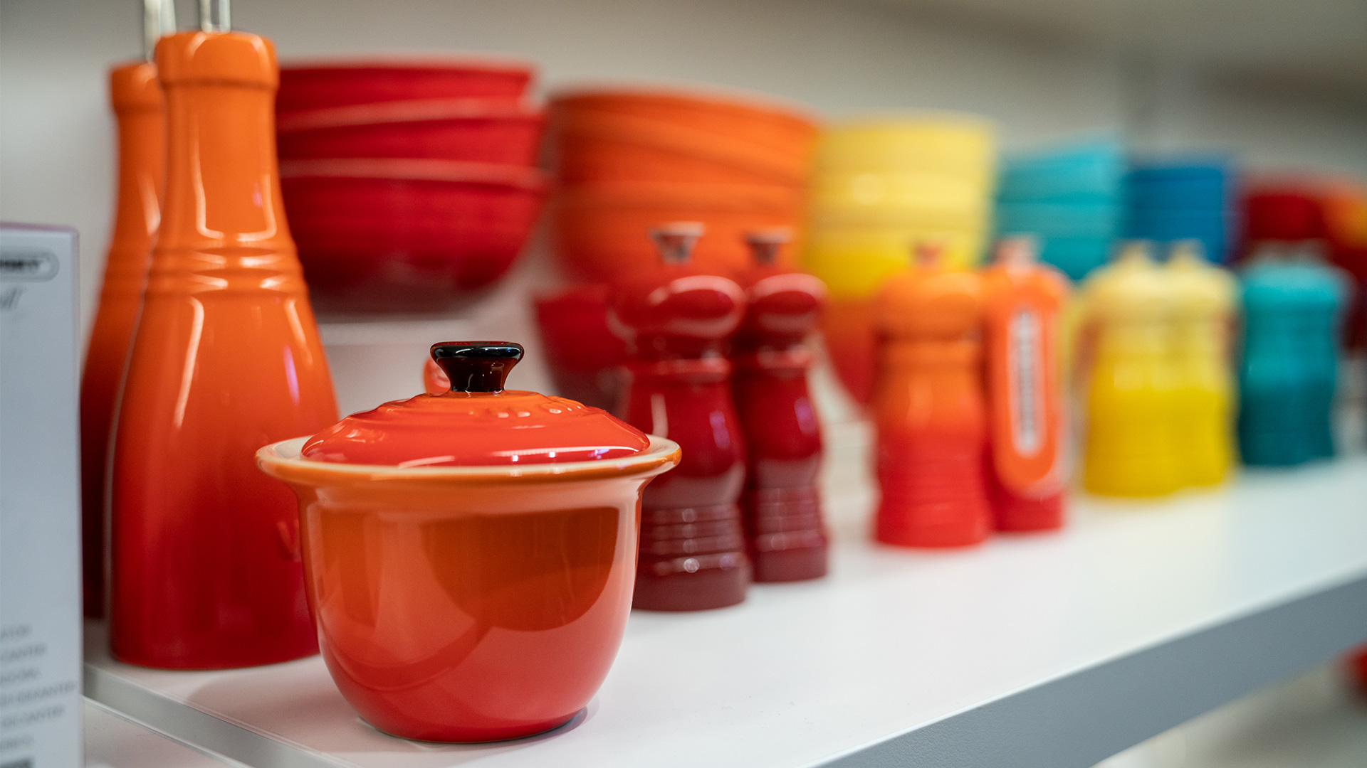 Le Creuset Outlet Maasmechelen Village