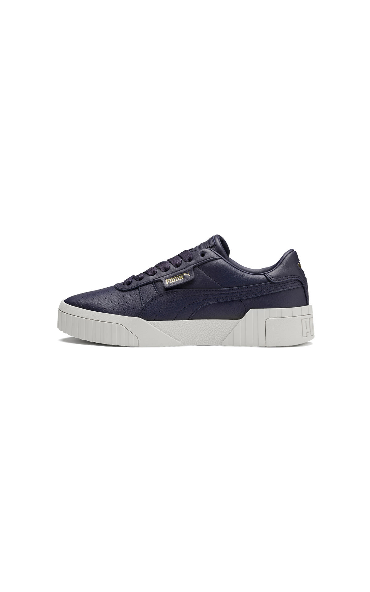 PUMA Cali exotic women's in peacoat at The Bicester Village Shopping Collection
