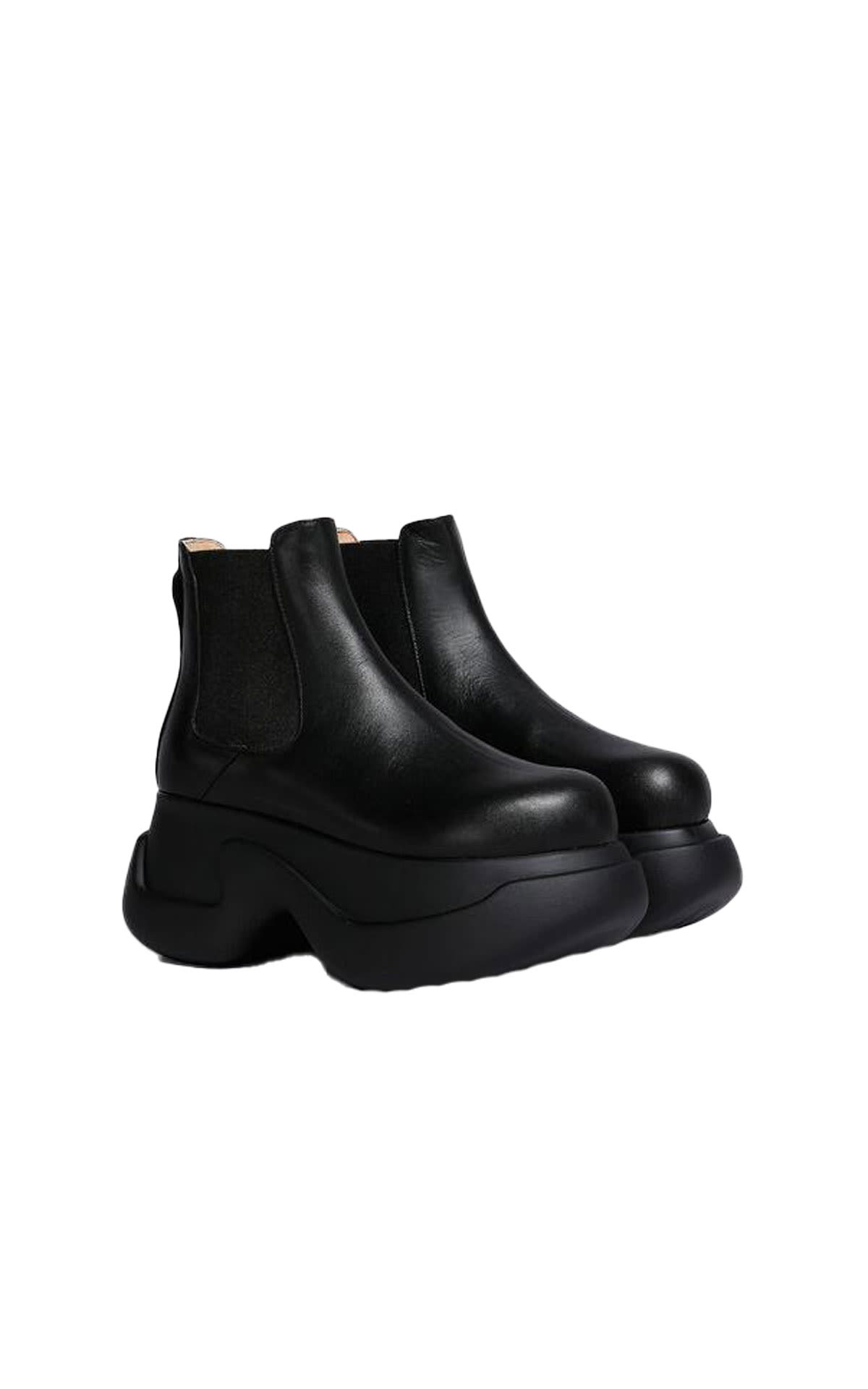 Marni Boots from Bicester Village