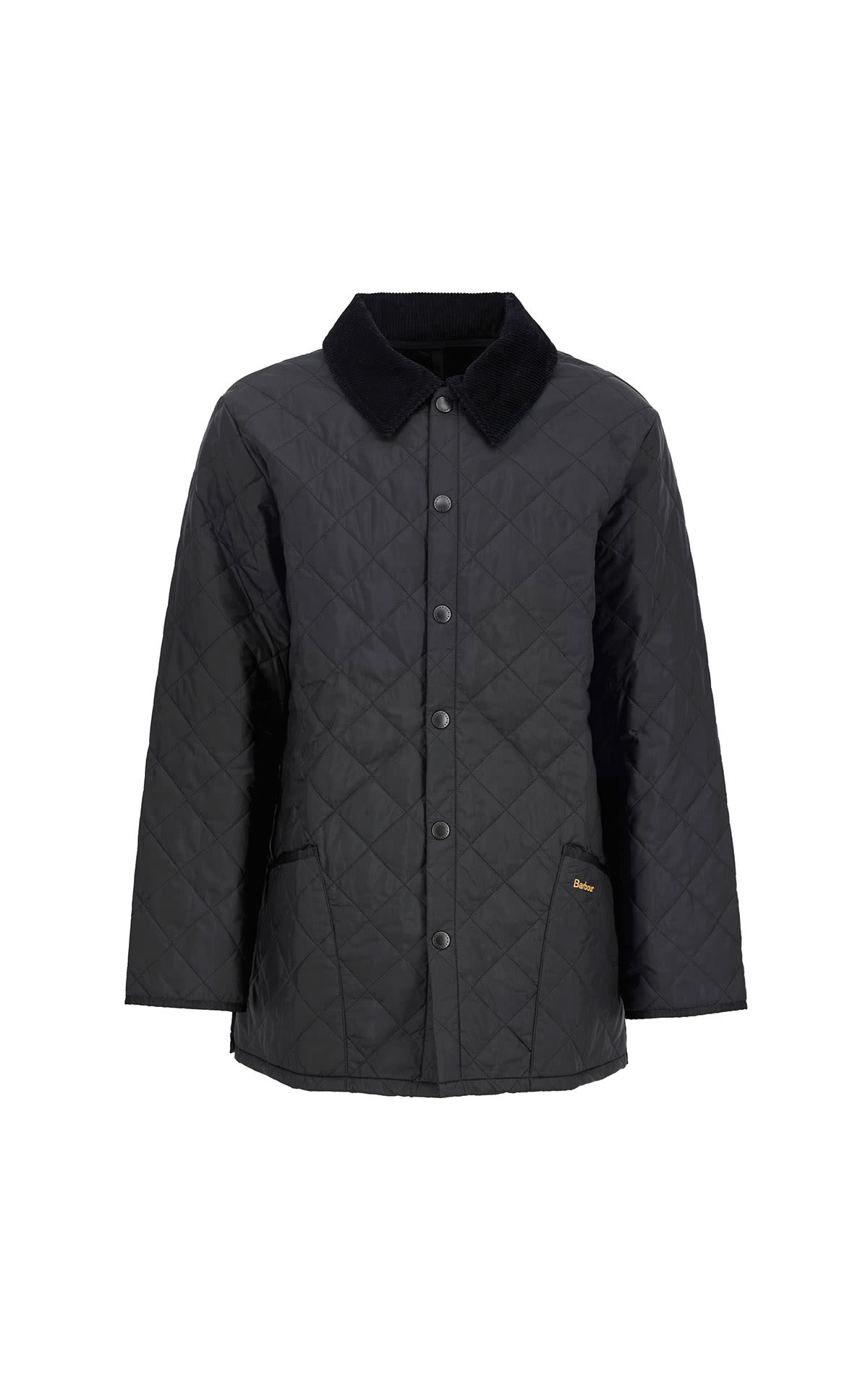Barbour Liddersdale from Bicester Village