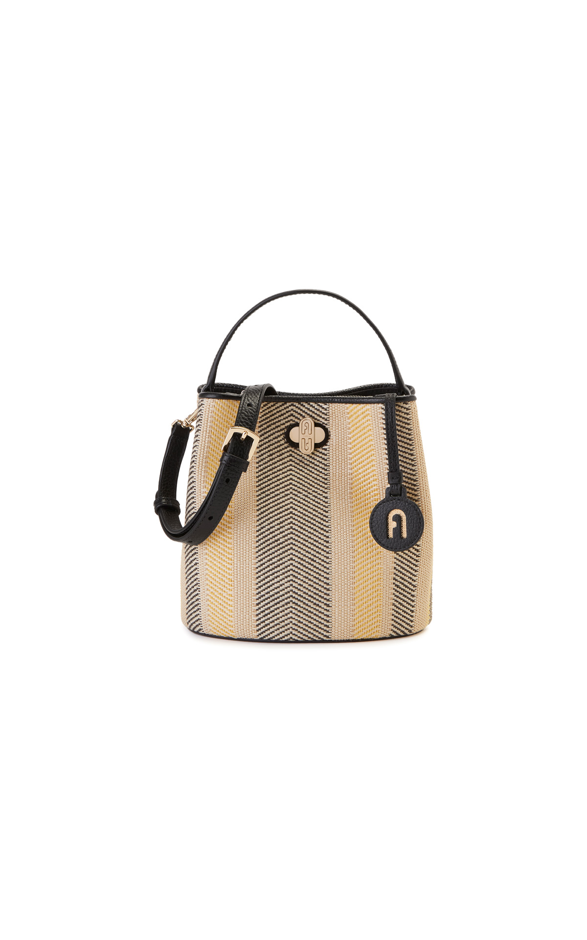 bucket bag  Furla outlet madrid las rozas village