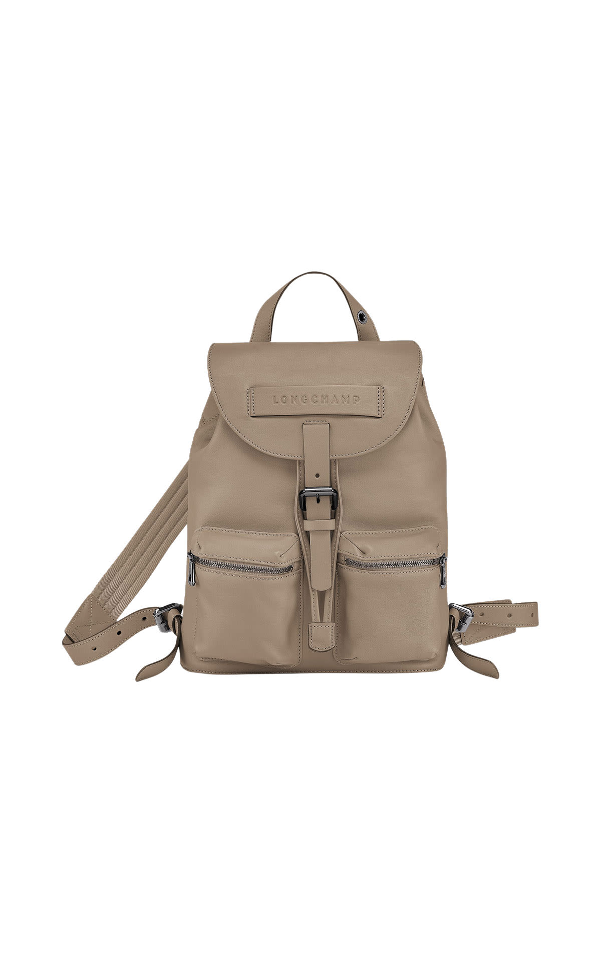 Longchamp Longchamp 3D backpack from Bicester Village