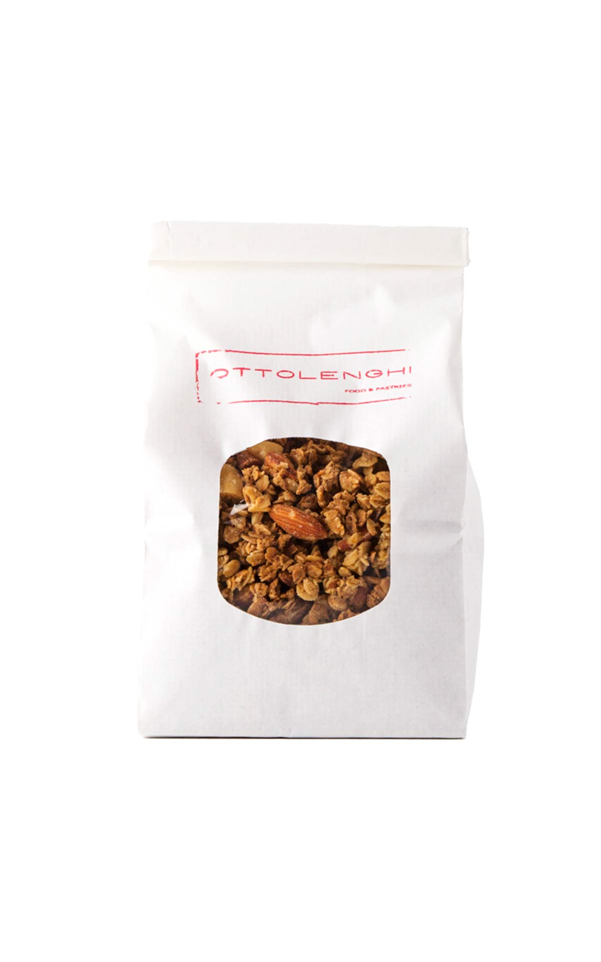 Ottolenghi Ottolenghi granola from Bicester Village