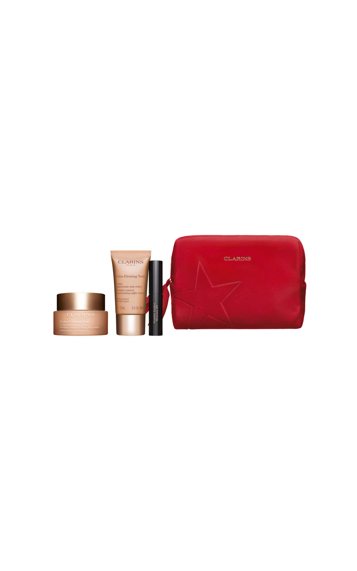 Clarins Extra-Firming Collection from Bicester Village