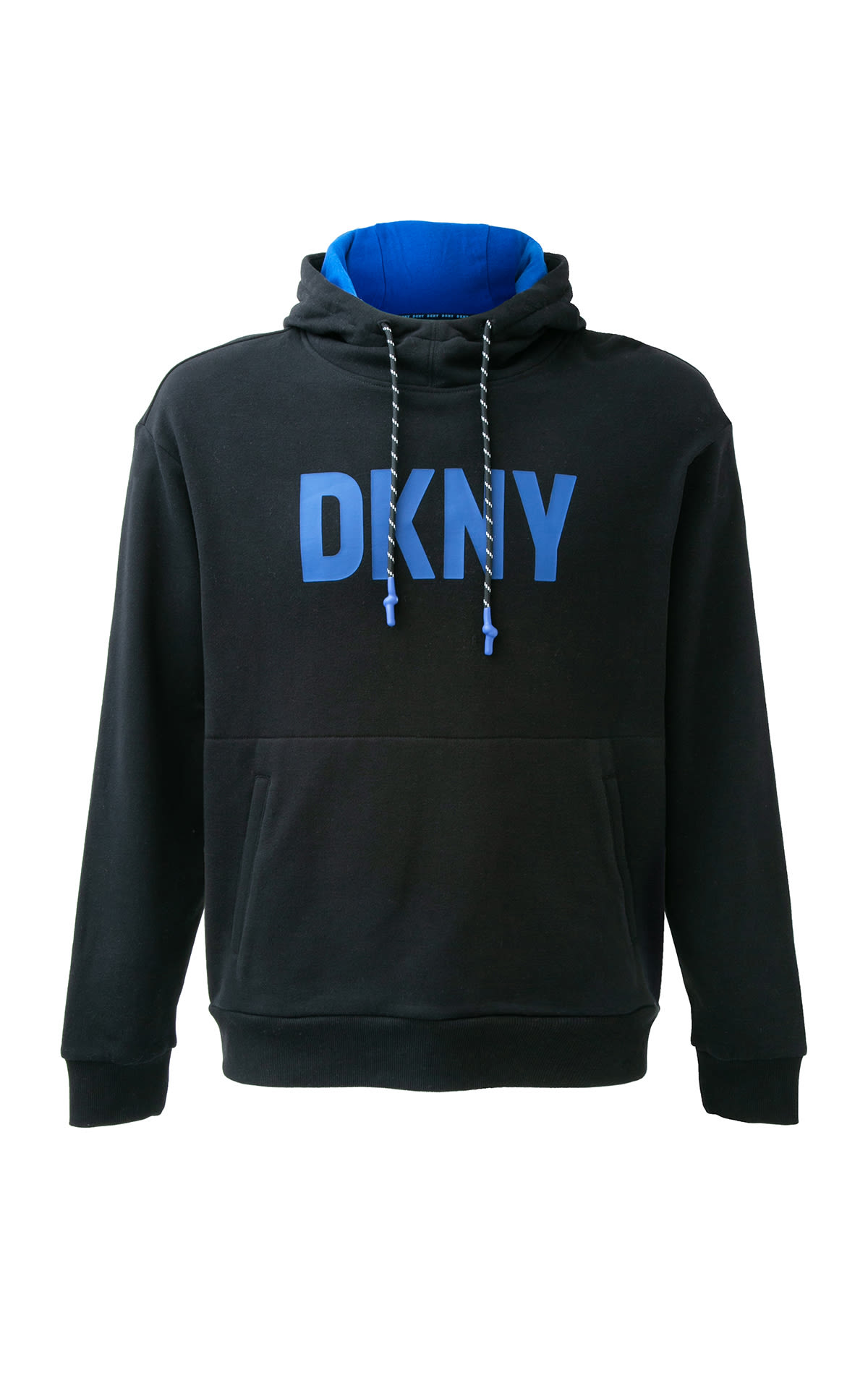 DKNY DKNY fleece hoodie from Bicester Village