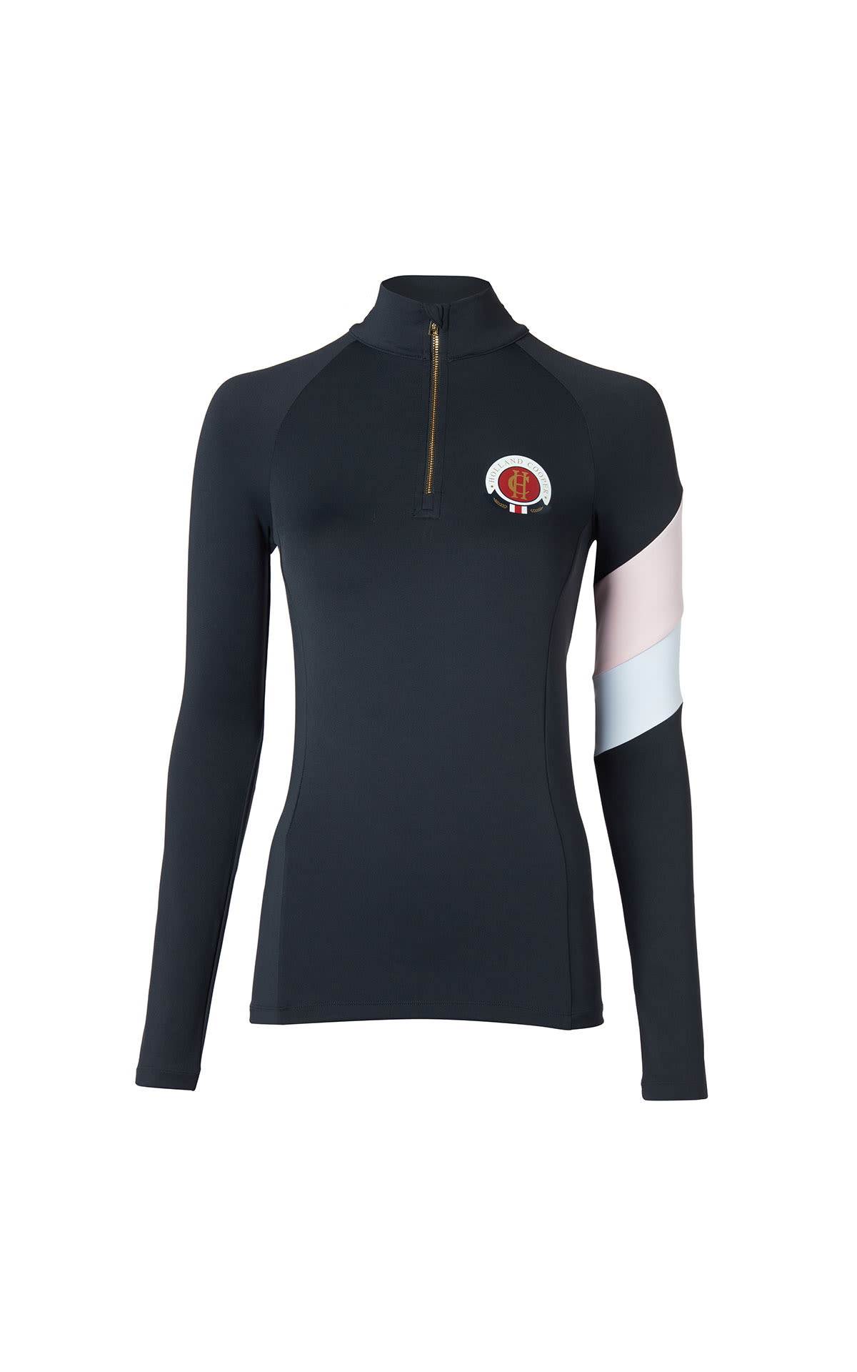 Holland Cooper Heritage base layer from Bicester Village