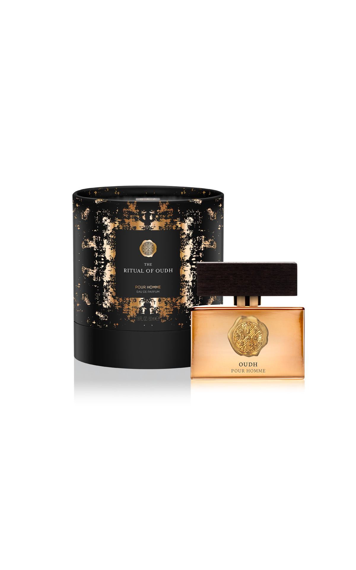 Rituals Profumo