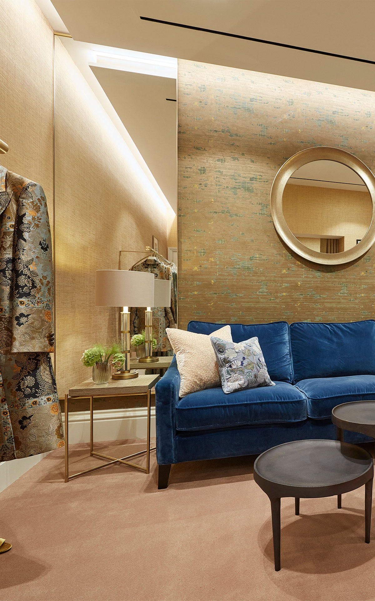 Photo inspiration: Personal Shopper Services At Resorts Reference: Personal Shopping Personal Shopper Service