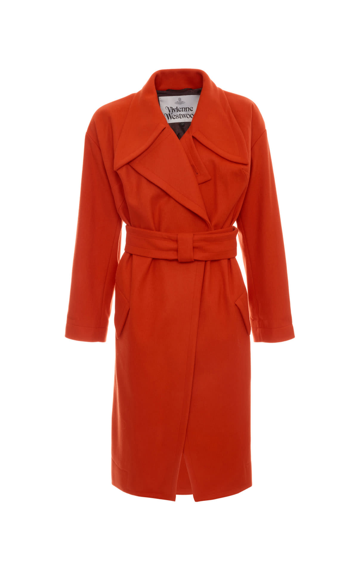 Vivienne Westwood Wilma coat from Bicester Village