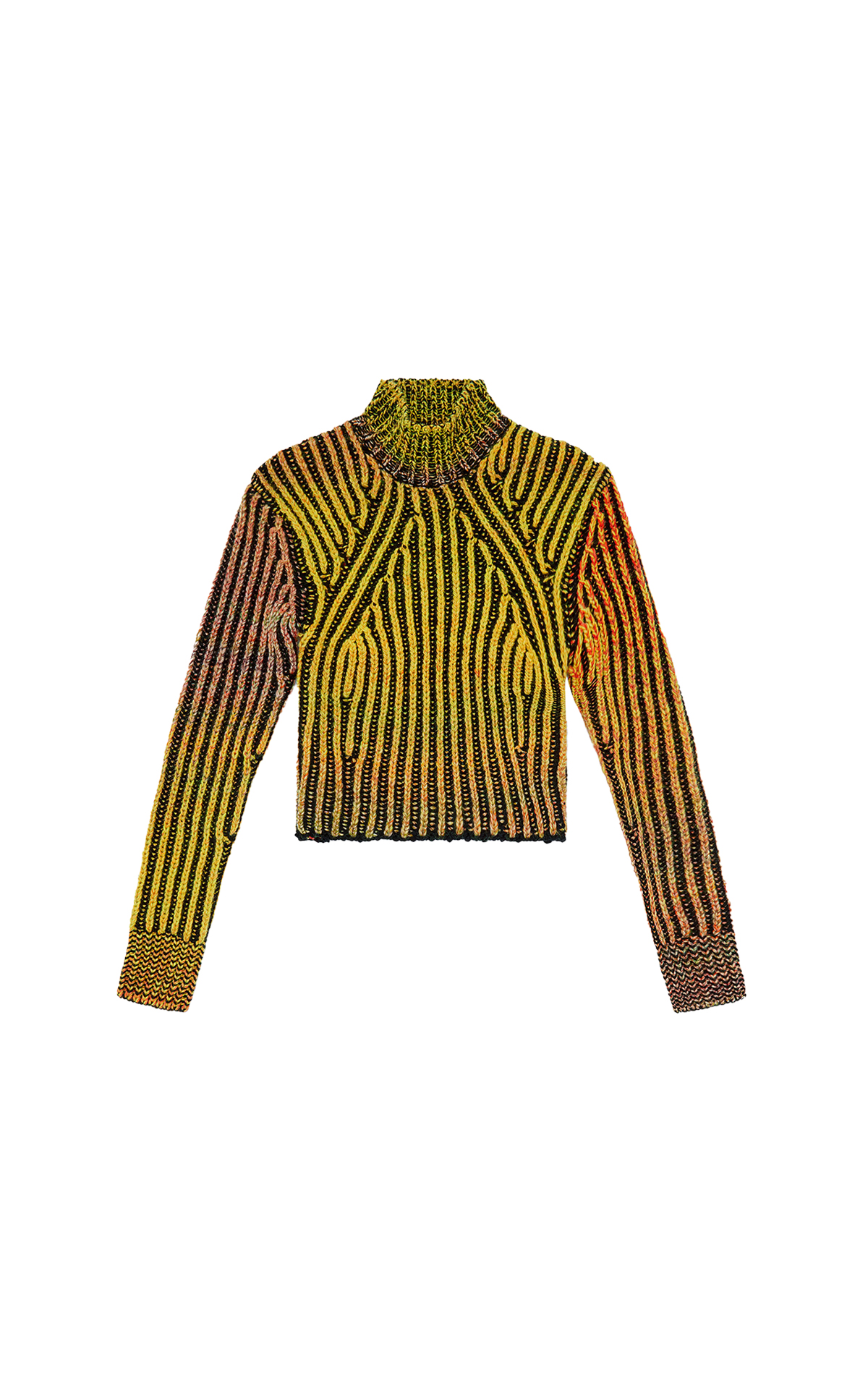 Diesel  multicoloured knitwear