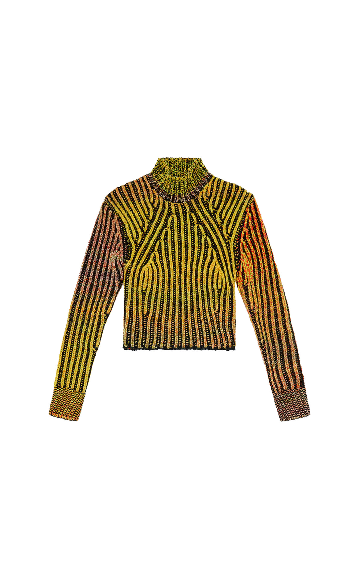 Diesel  multicoloured knitwear