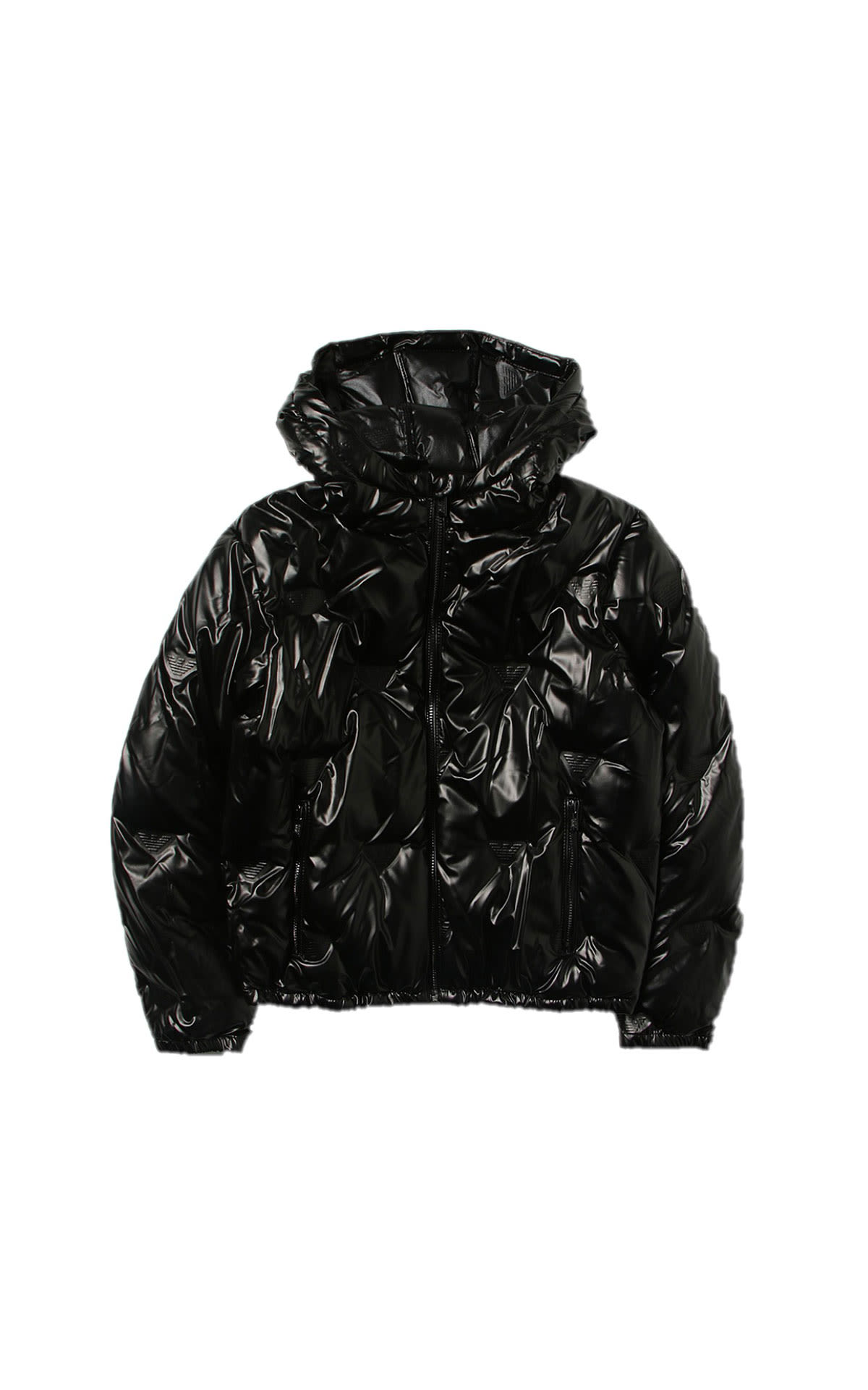 Armani Black jacket
