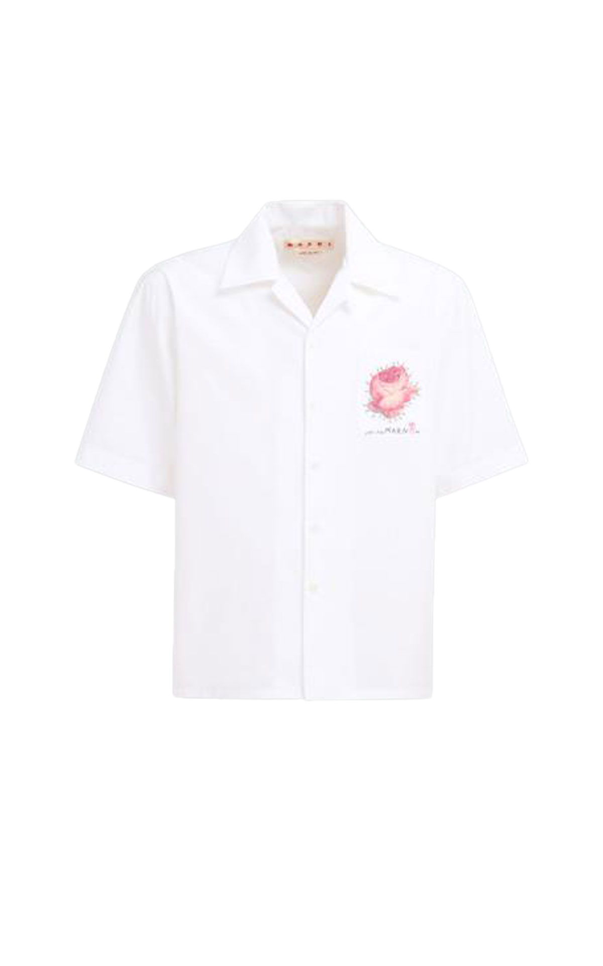 Marni SS shirt from Bicester Village