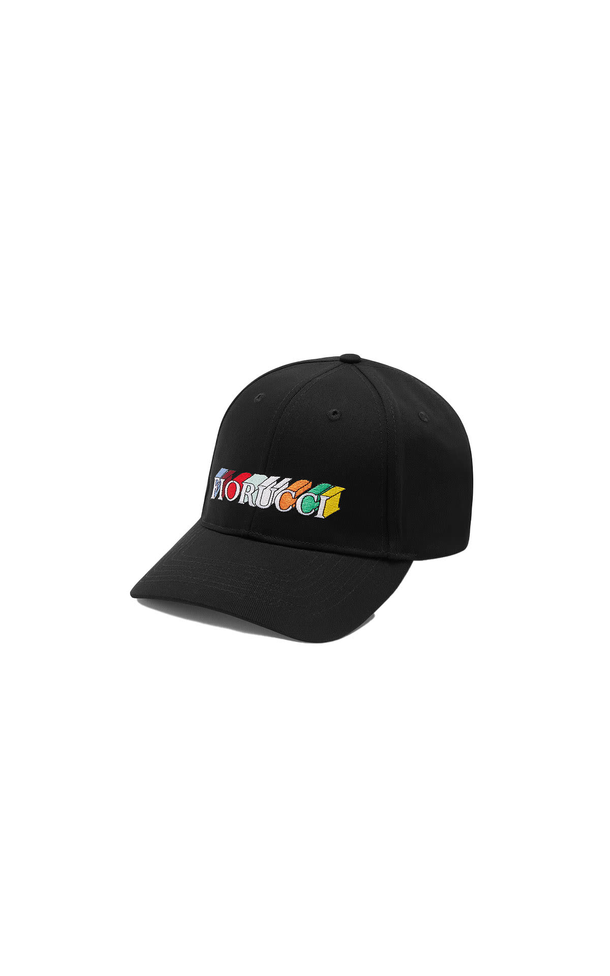 Fiorucci Embroidered logo cap from Bicester Village