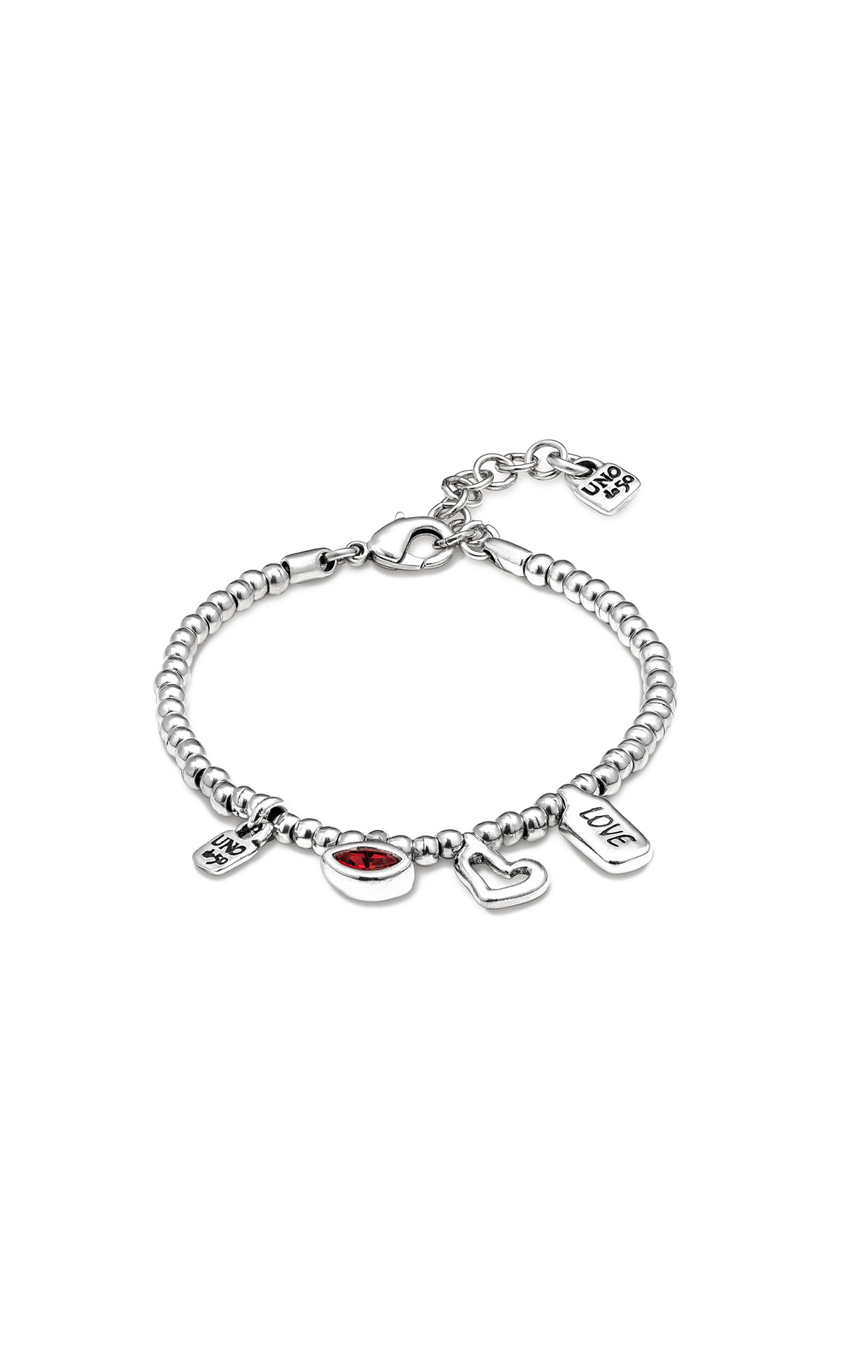 Uno de 50 Shackled Bracelet | Bloomingdale's Jewelry & Accessories