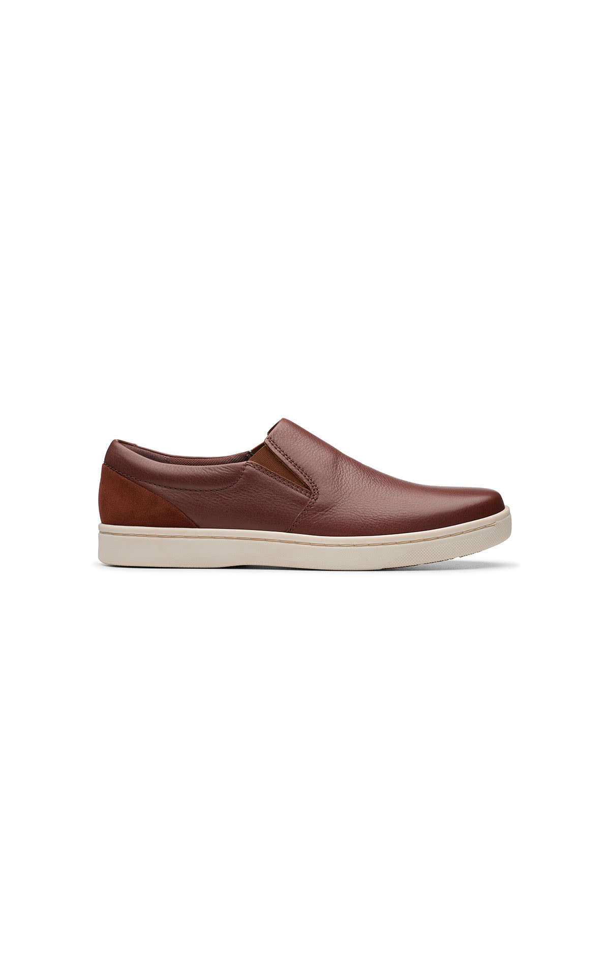 Clarks Kitna free maghogany from Bicester Village