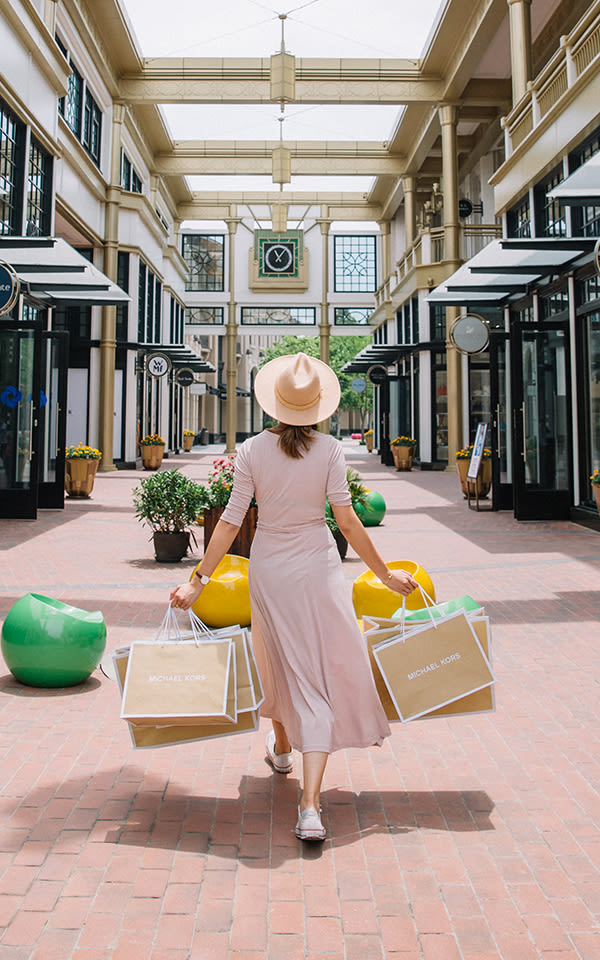 Become a partner Sense of place