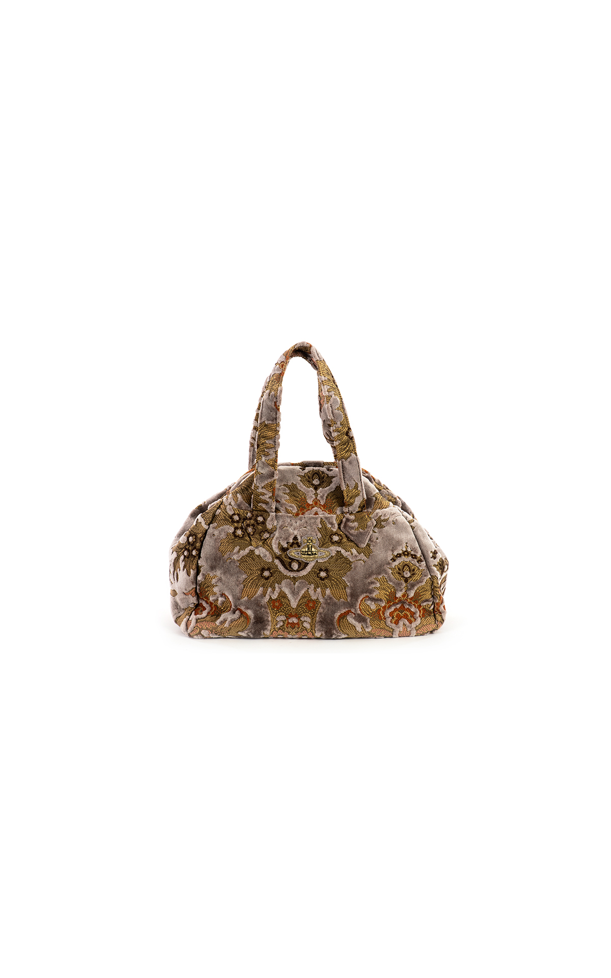 VIVIENNE WESTWOOD patterned bag
