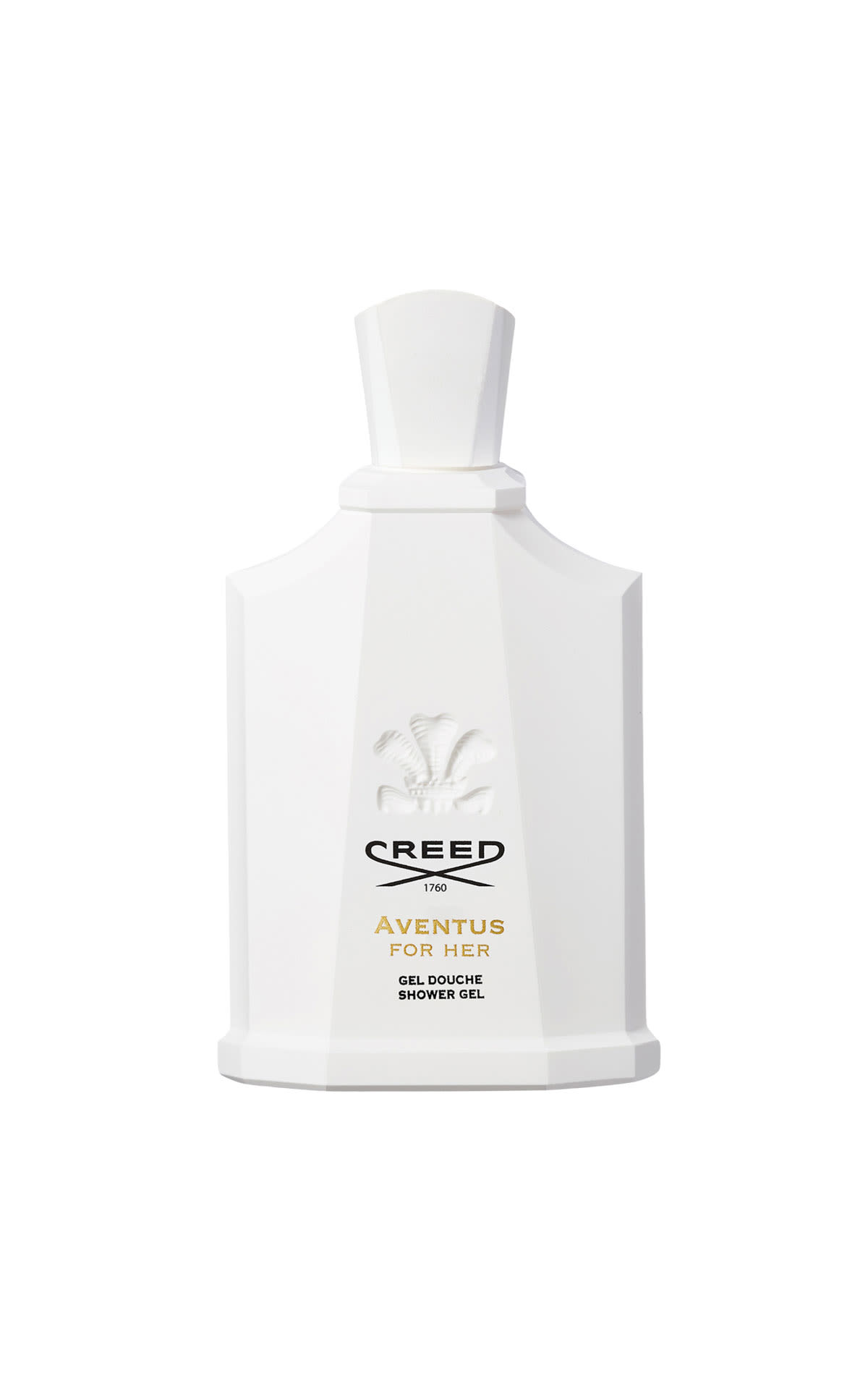 Creed Aventus For Her Shower Gel 200ml from Bicester Village