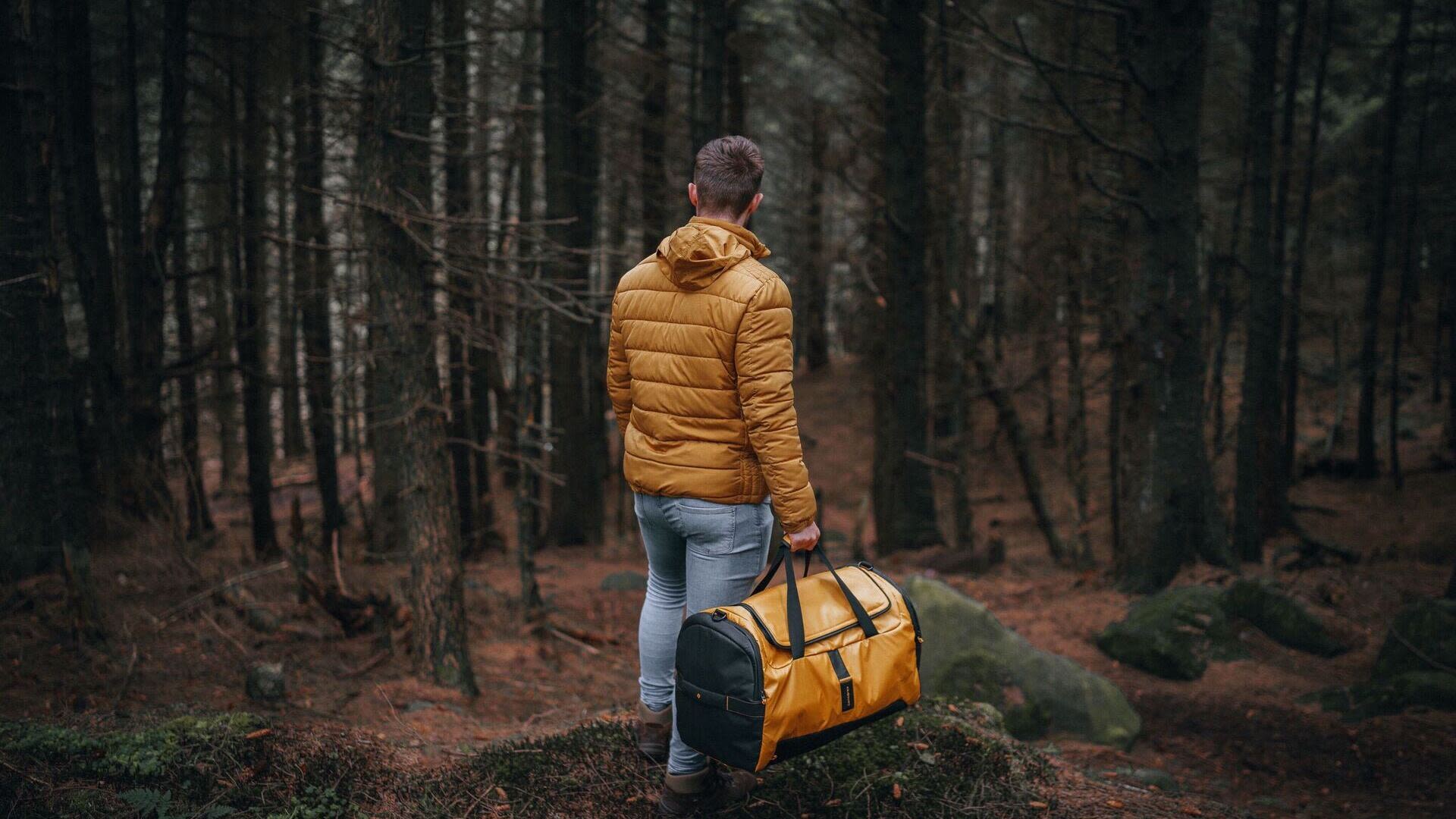 Samsonite La Vallée Village