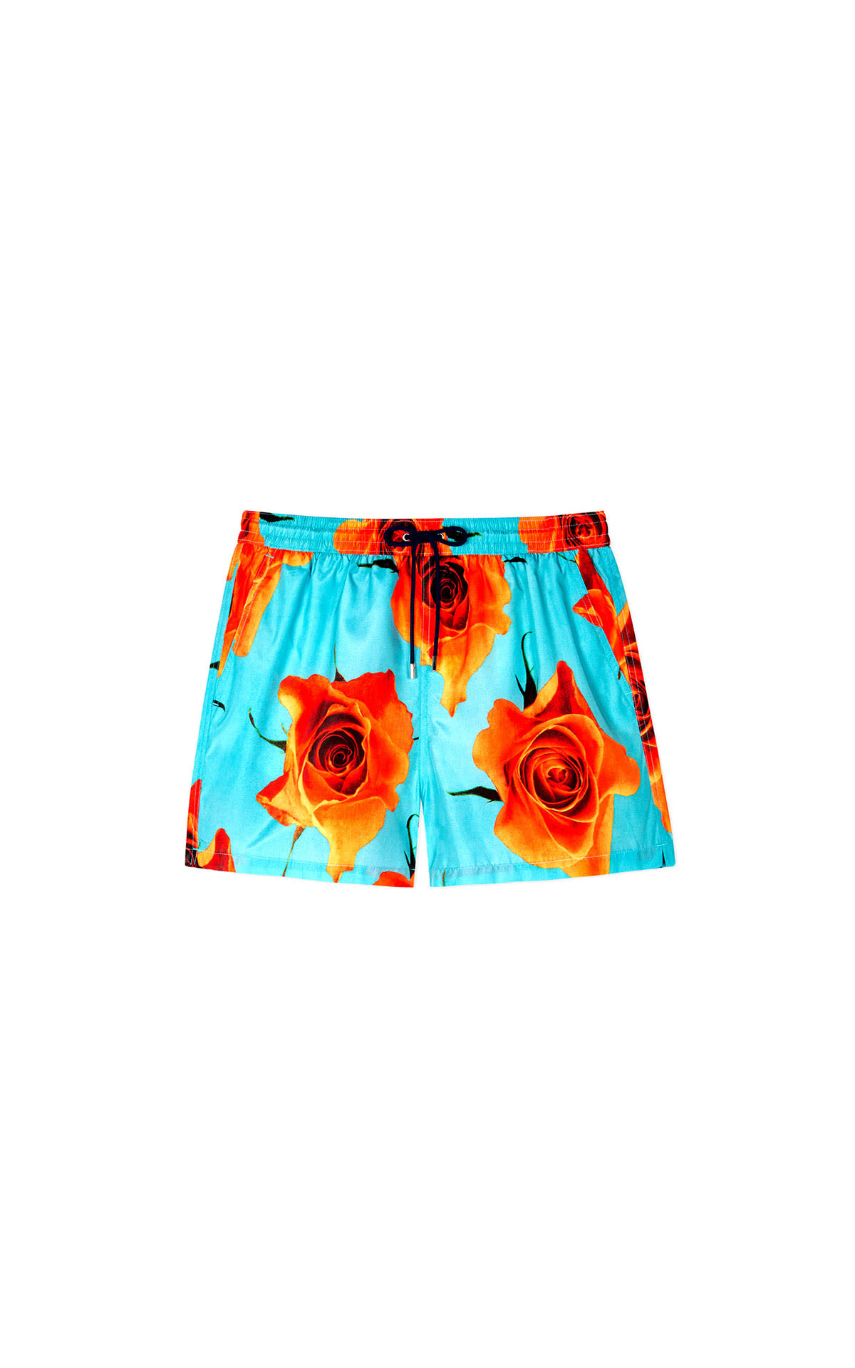 Paul Smith Rose monochrome swimshort from Bicester Village