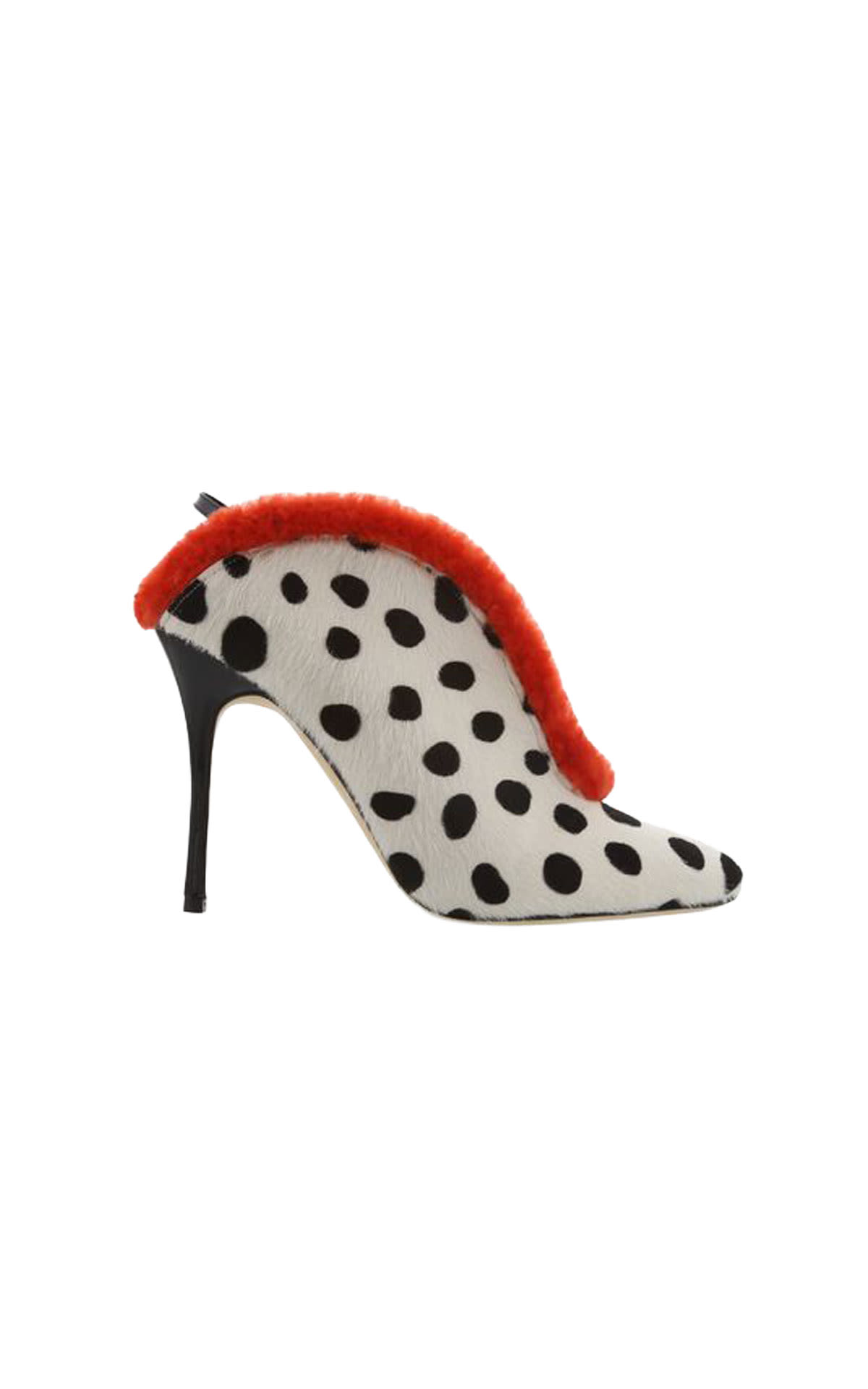 Monolo Blahnik Agasia from Bicester Village