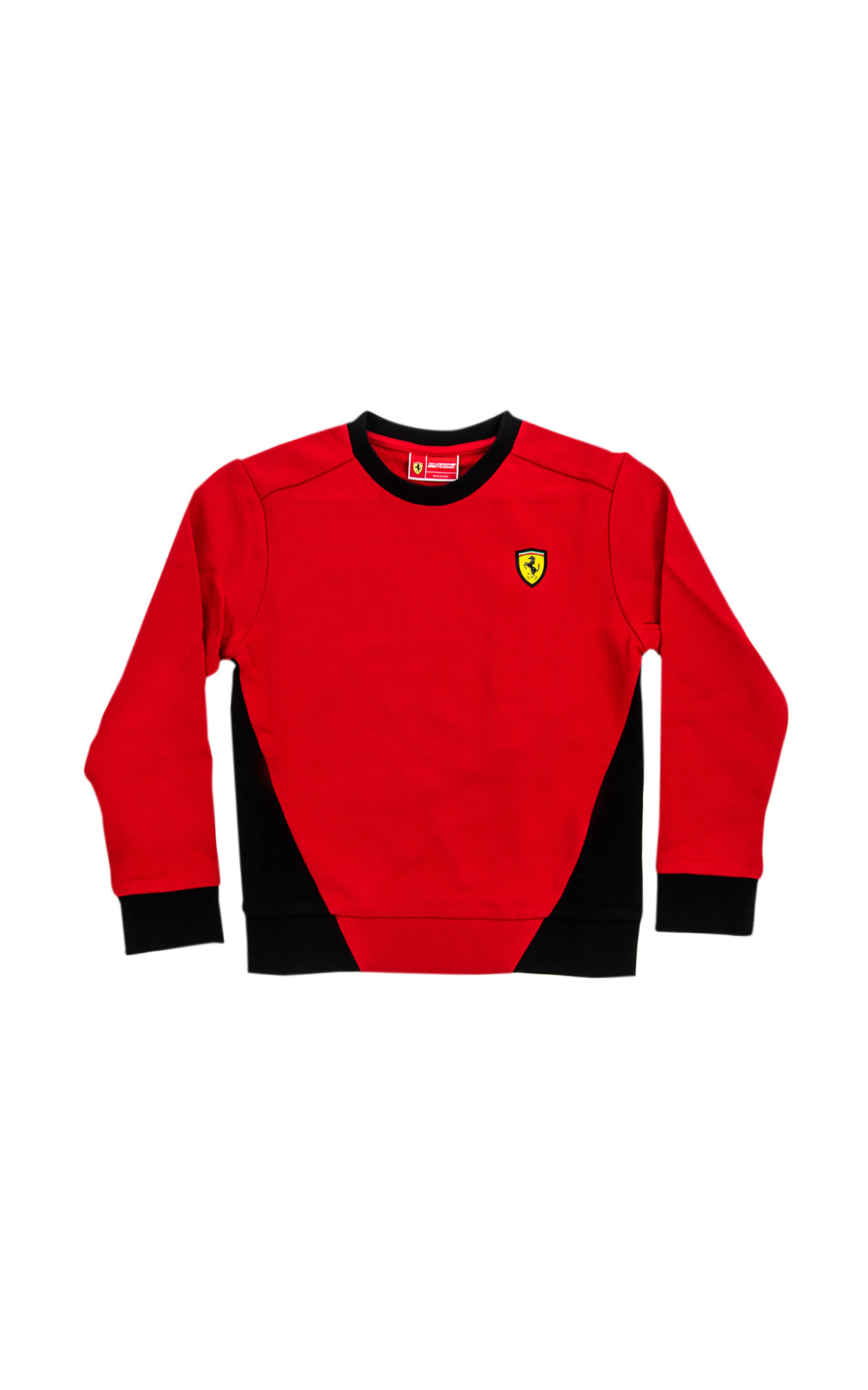 Ferrari Baby sweatshirt