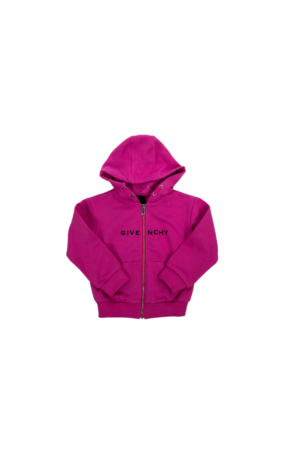Kids Around Givenchy Felpa