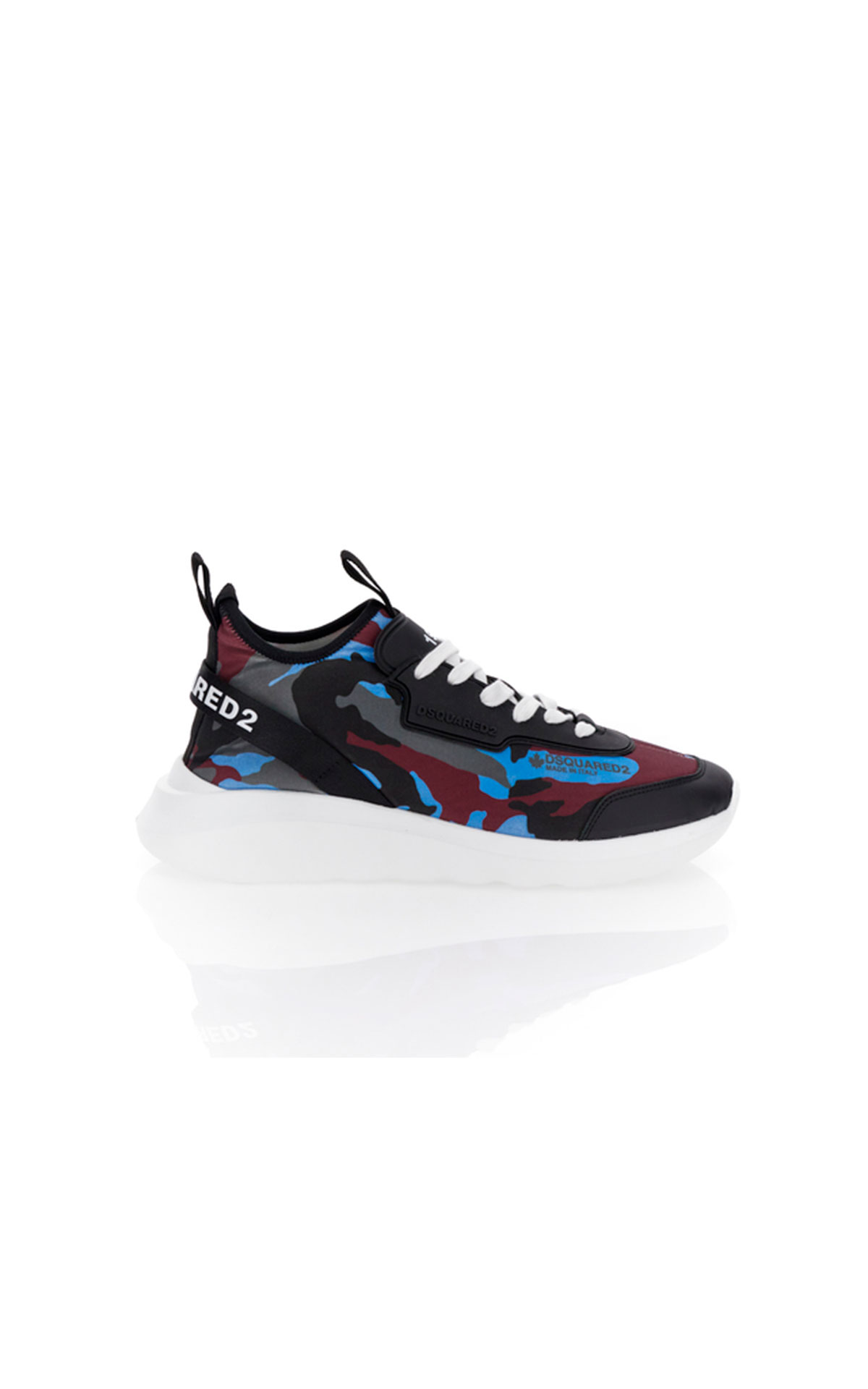 dsquared zapatillas