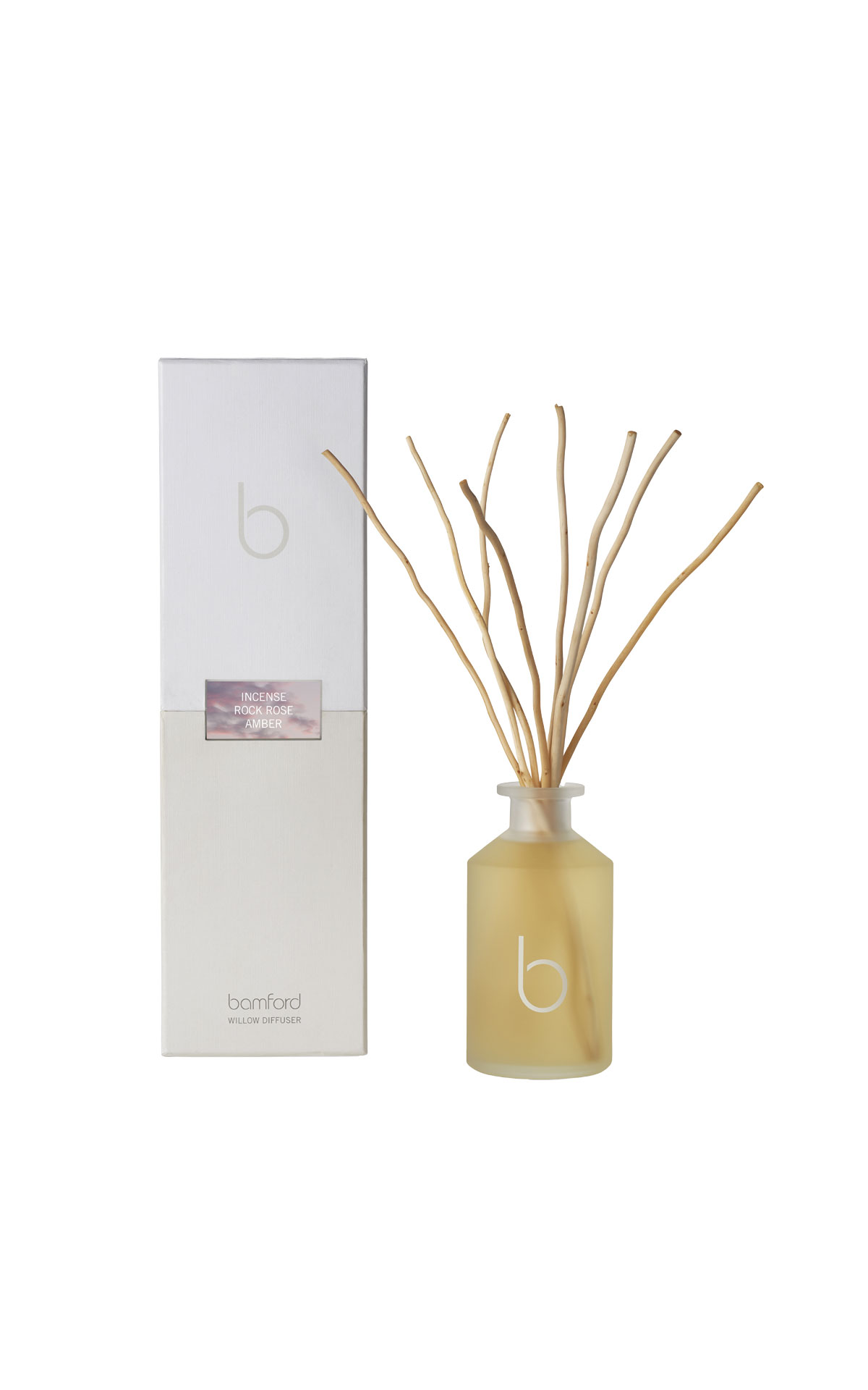Bamford Sky willow diffuser from Bicester Village