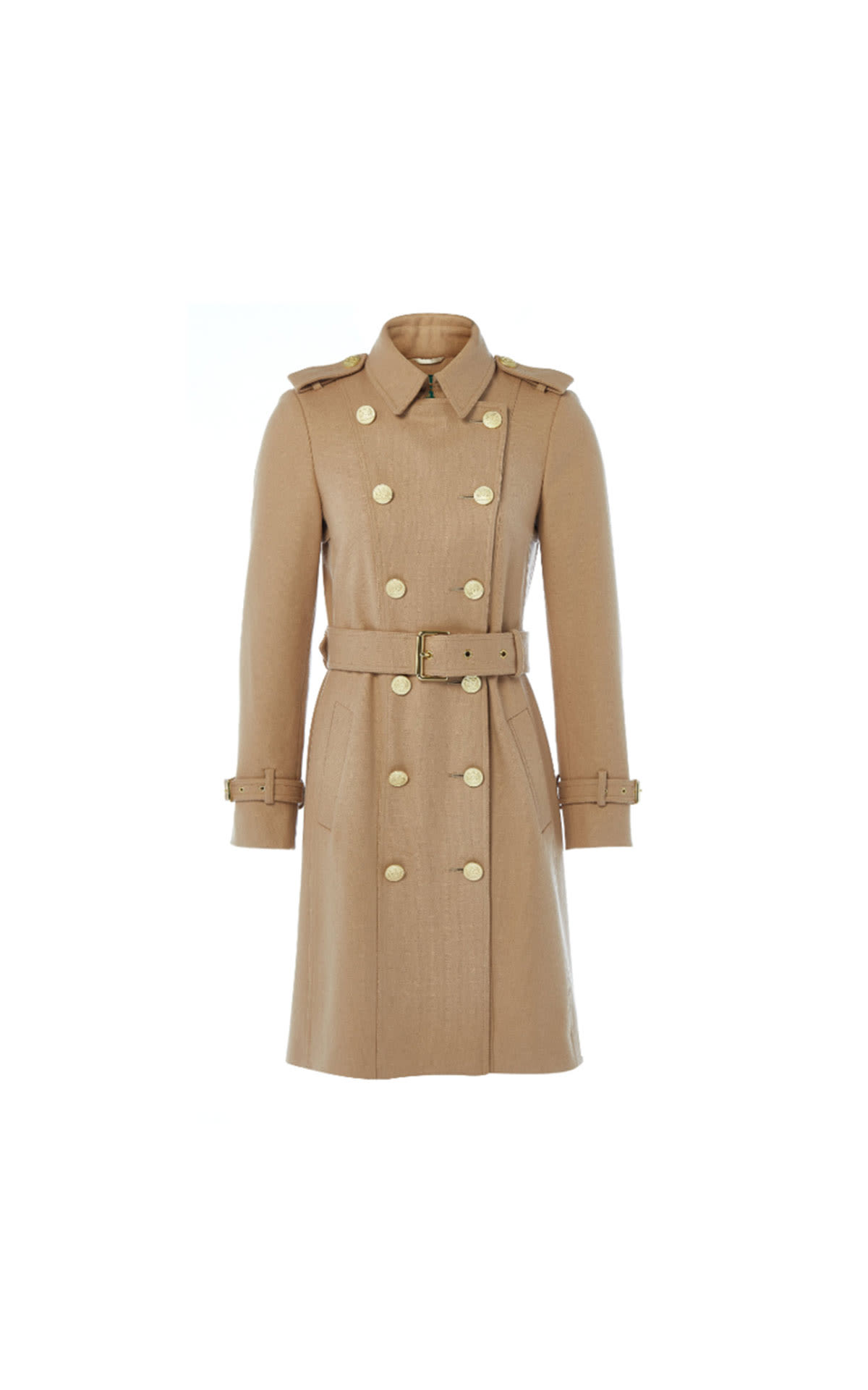 Holland Cooper Trench coat from Bicester Village