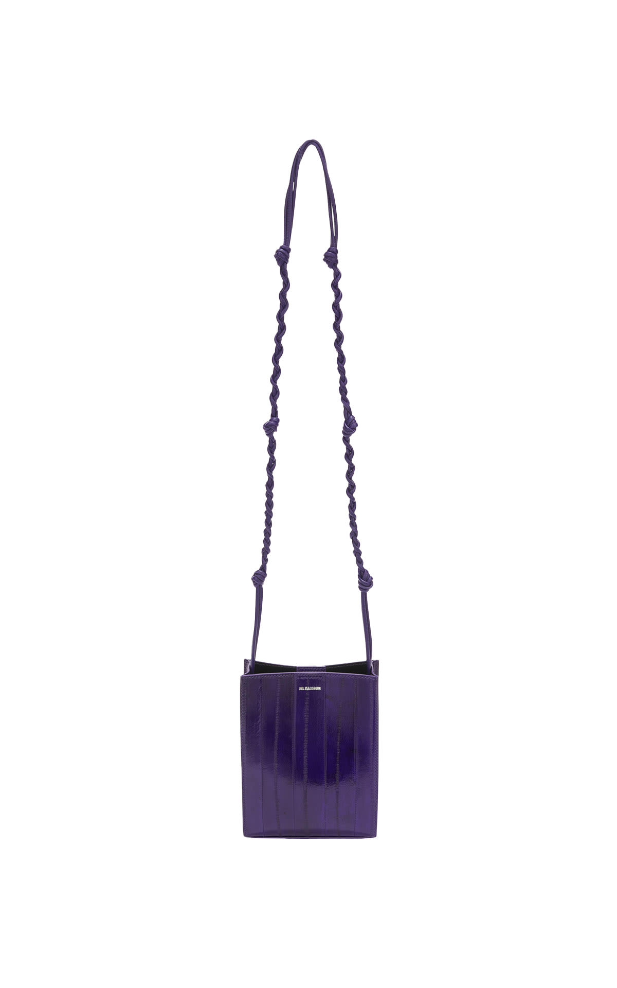 Jil Sander Tangle Small from Bicester Village
