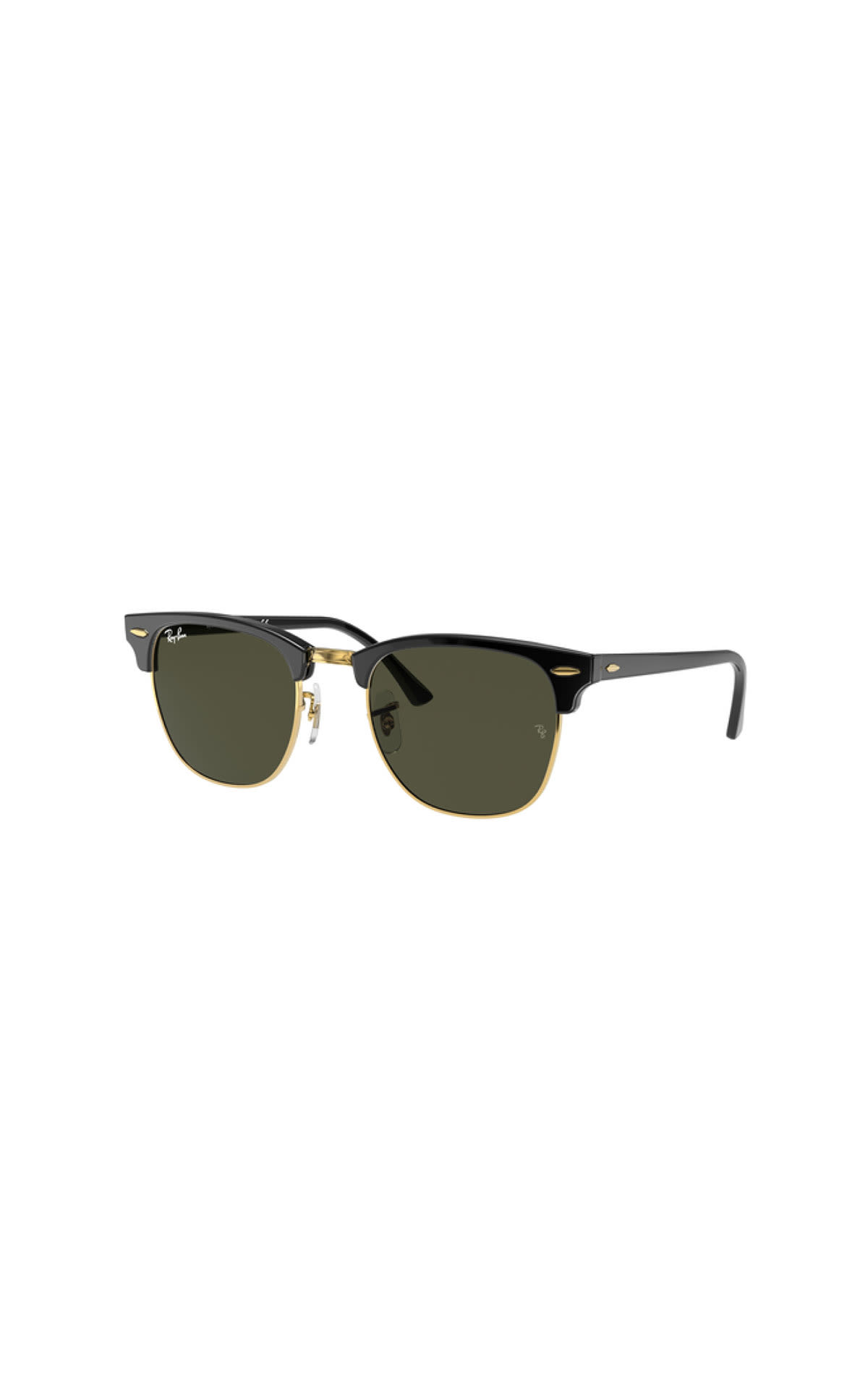 David Clulow Ray-Ban RB3016 51 clubmaster from Bicester Village