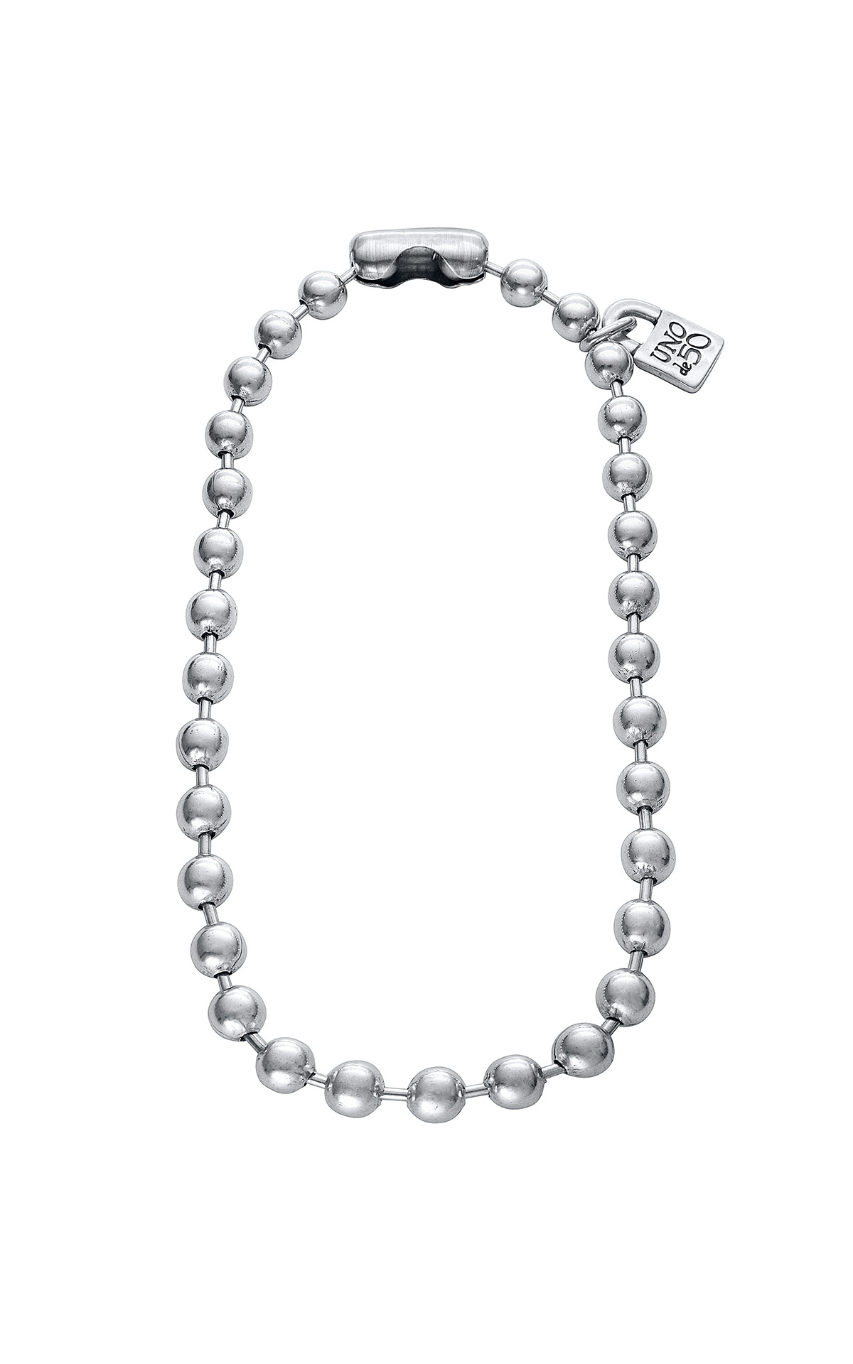 Colgante copito nieve outlet madrid unode50 las rozas village