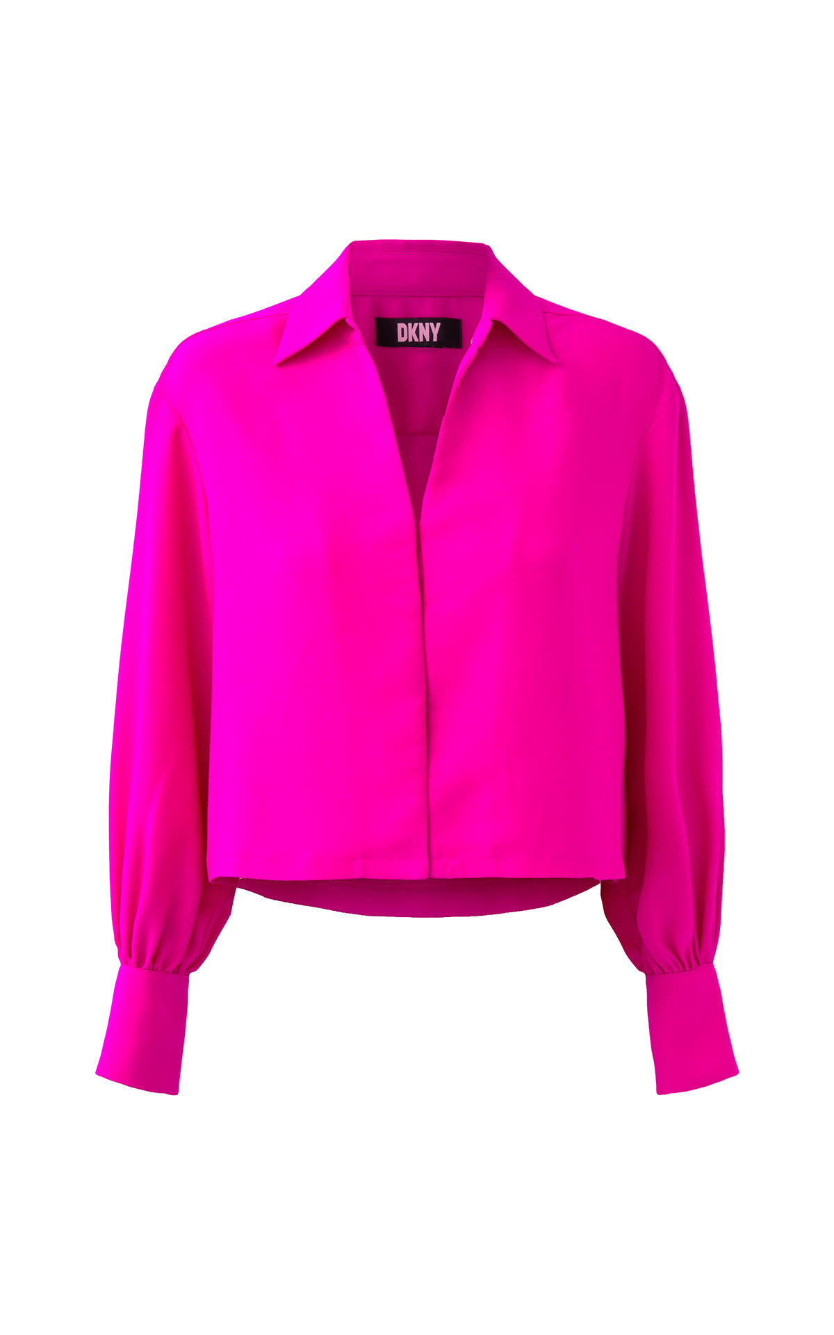 Pink shirt DNKY
