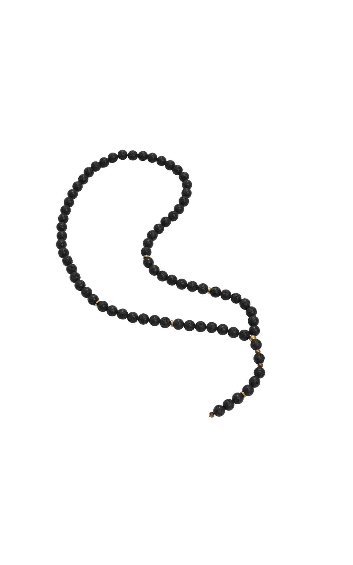 mens necklace Eleven