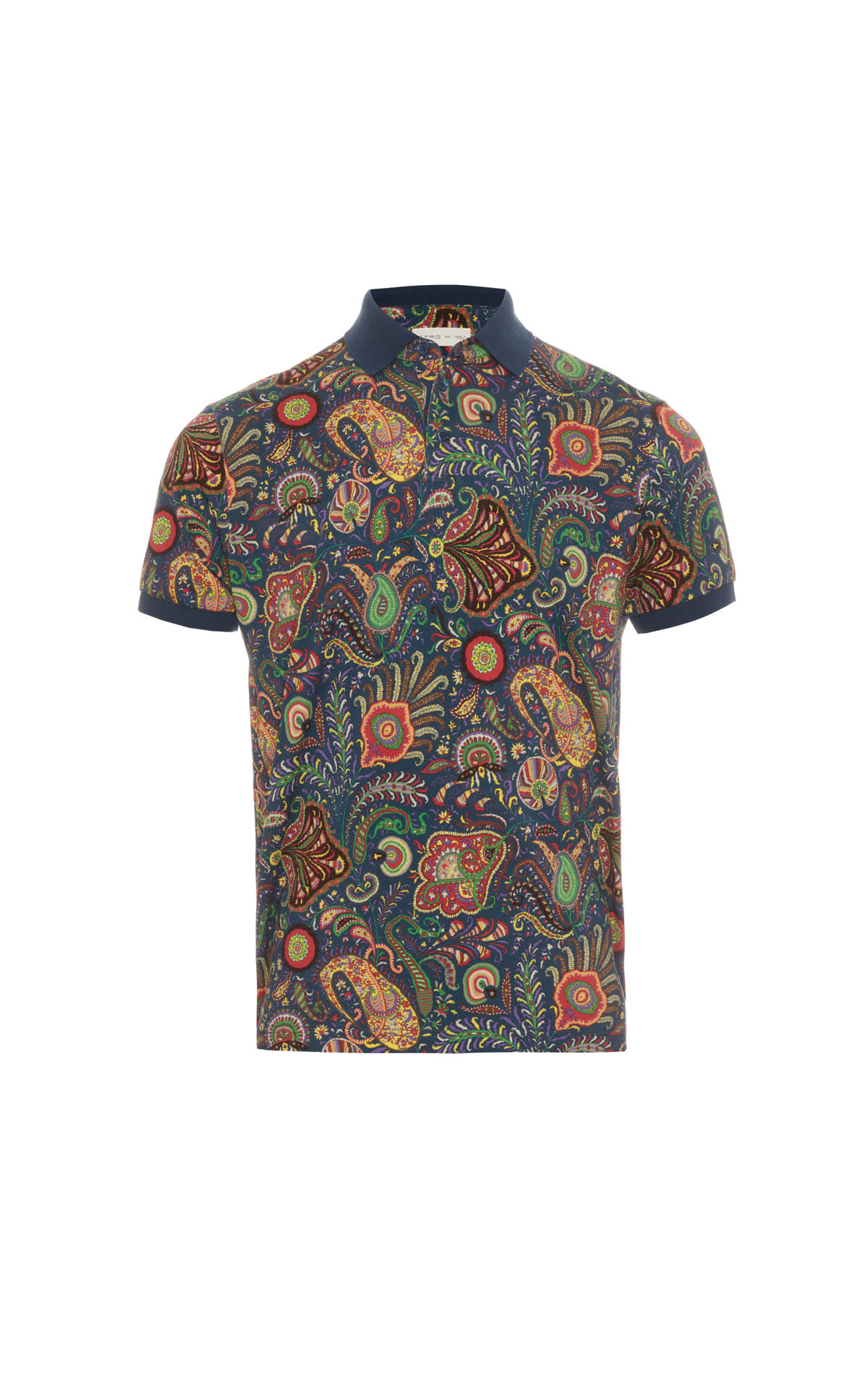 Etro Polo shirt from Bicester Village