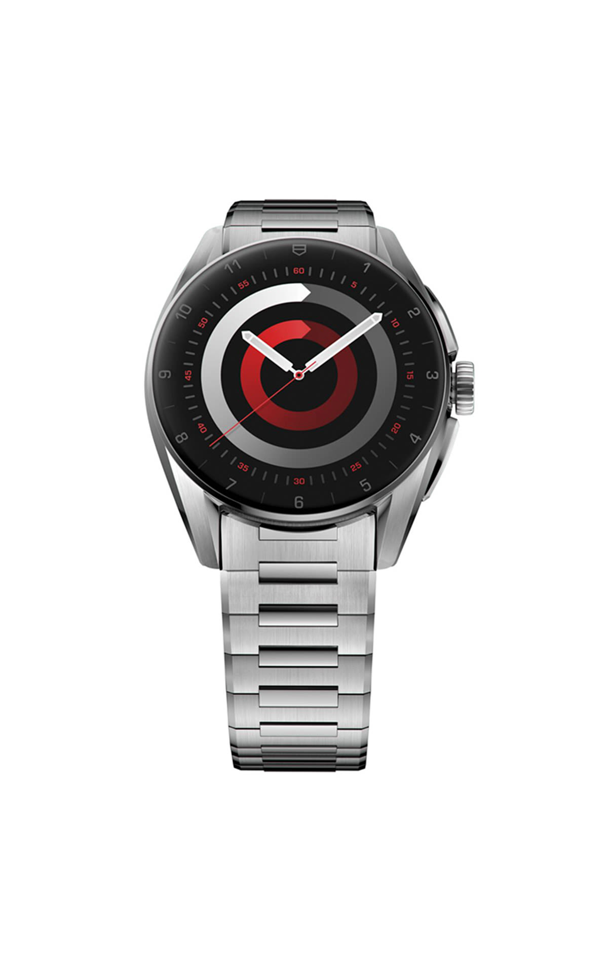 Reloj hombre Connected Calibre E4 outlet tag Heuer