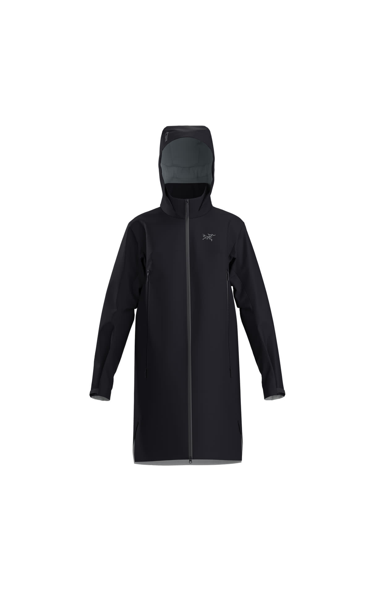 Arc'teryx Beta coat from Bicester Village