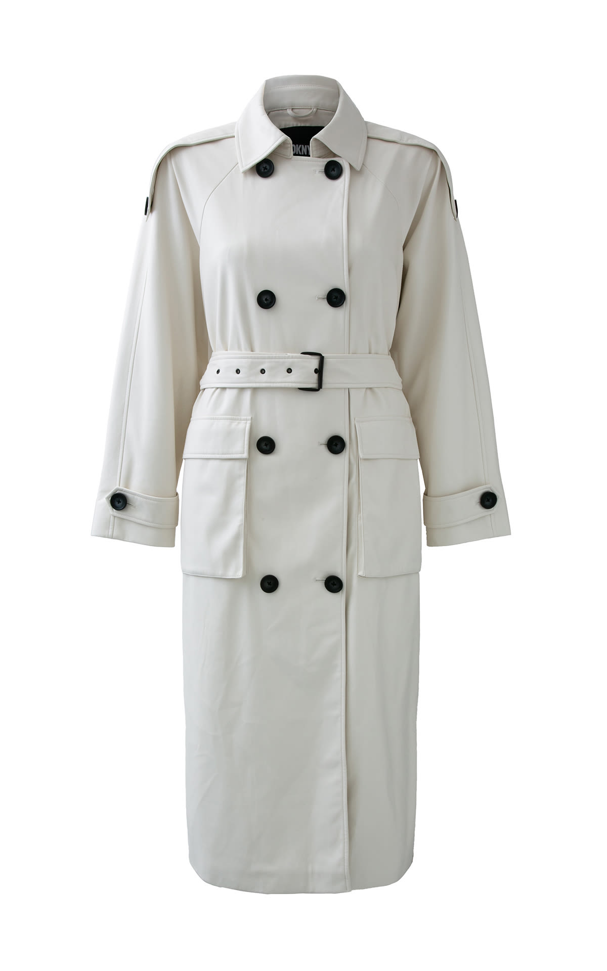 DKNY Trench coat from Bicester Village