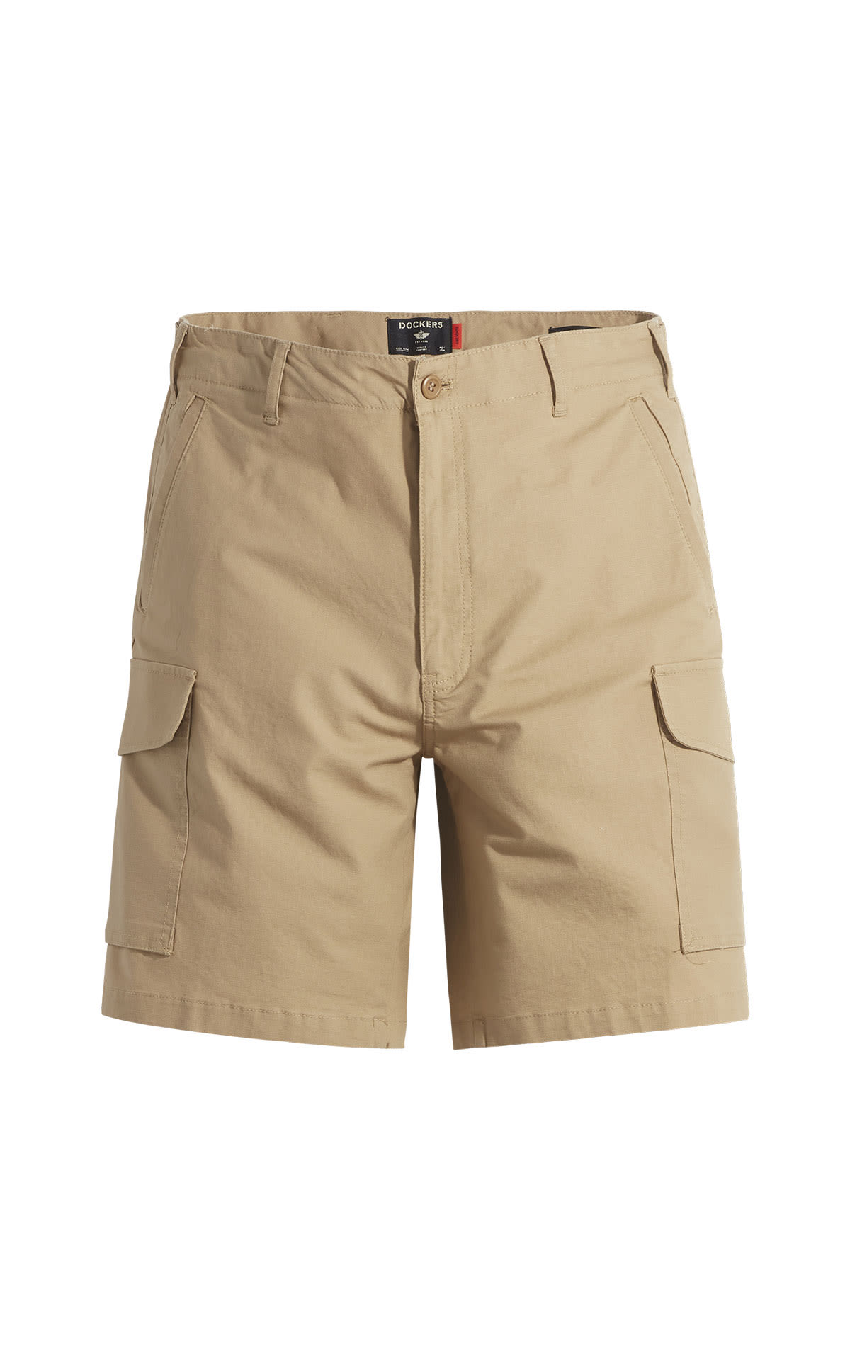 Beige shorts Dockers