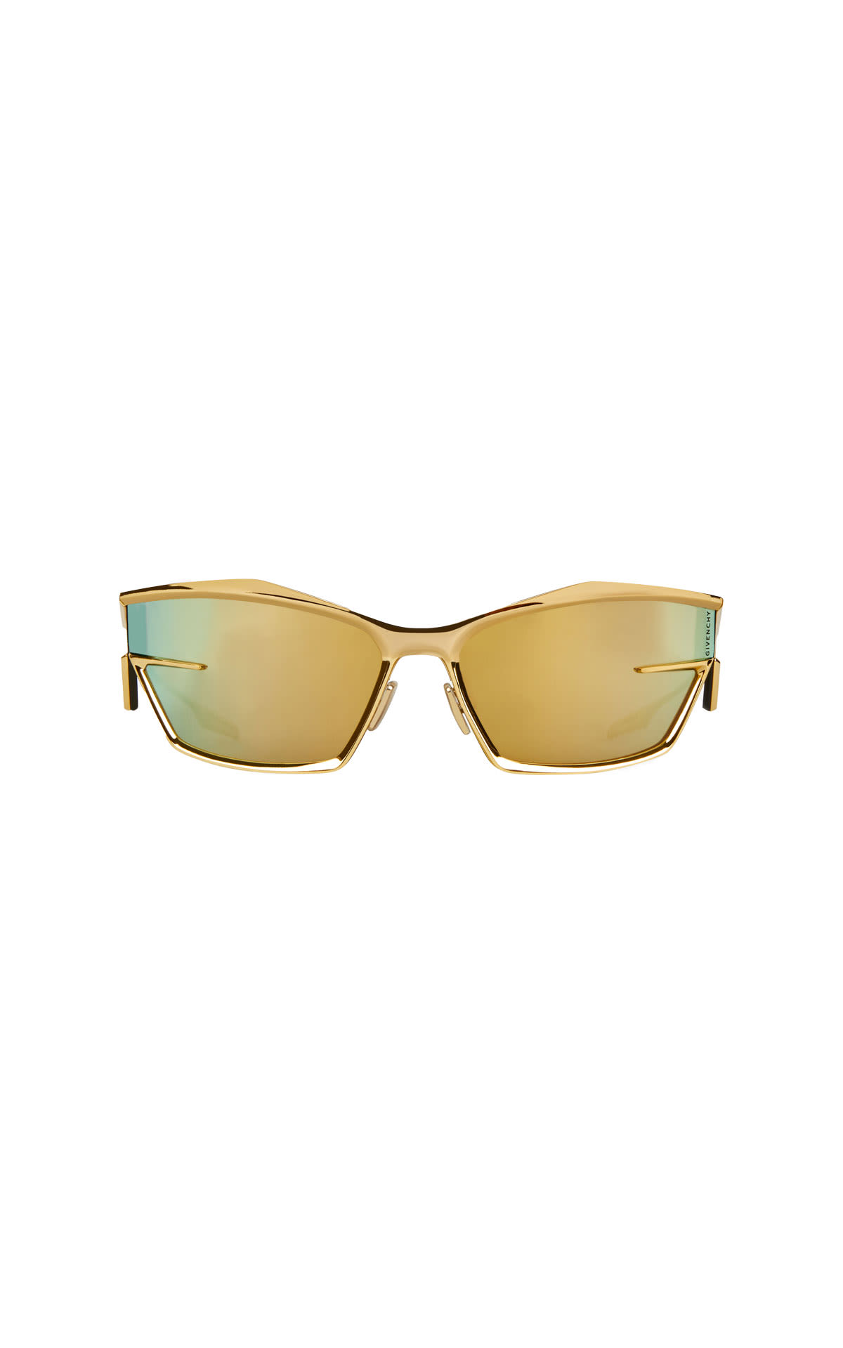 Givenchy Giv cut glasses from Bicester Village